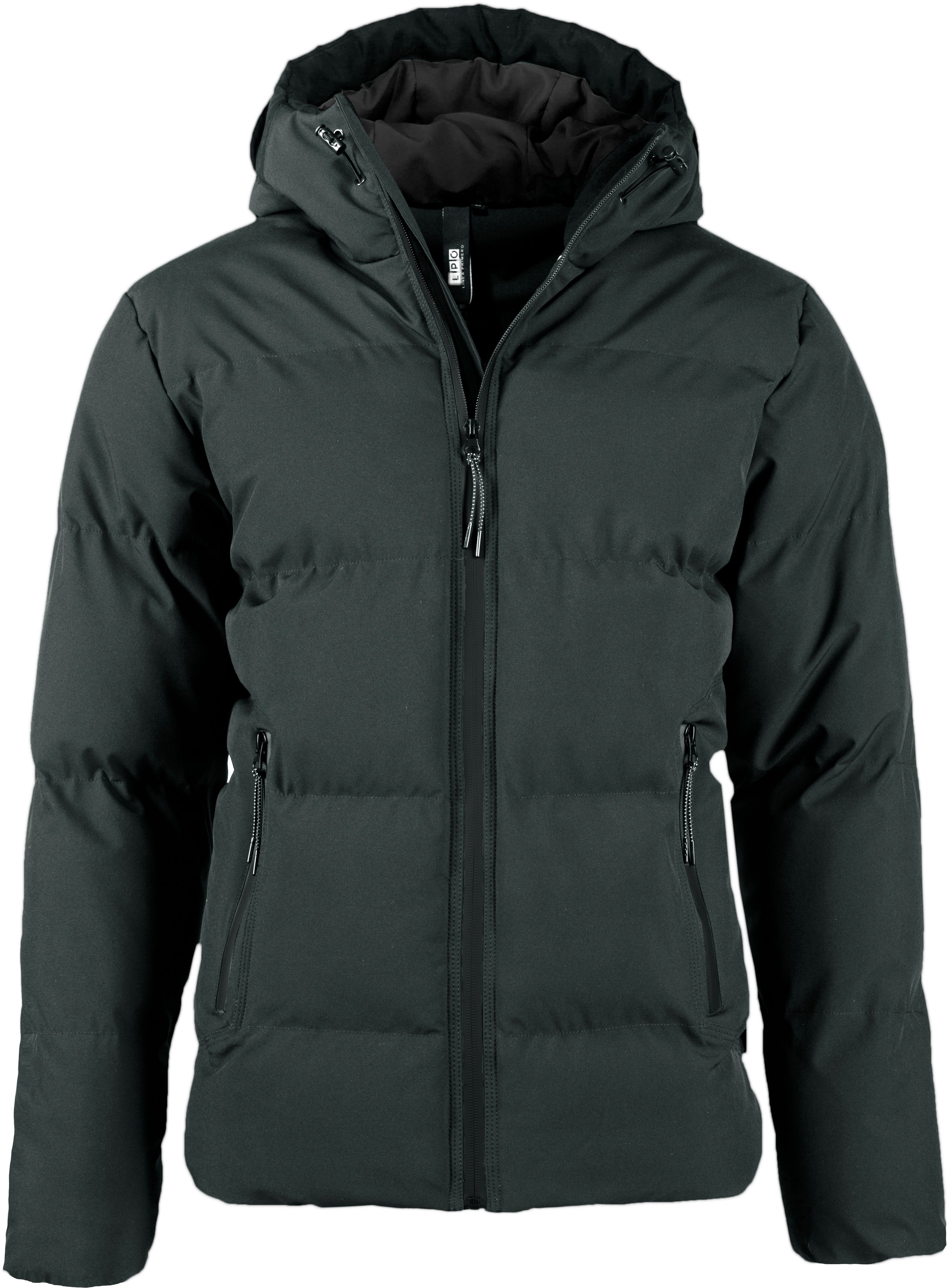DEPROC Active Steppjacke GILMOUR LRN Men günstig online kaufen