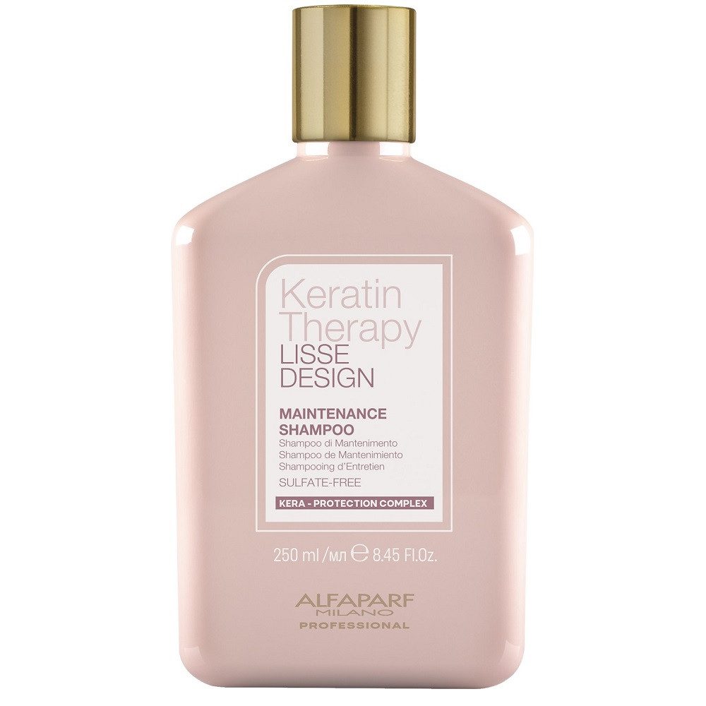 Alfaparf Milano Haarpflege-Set Alfaparf Keratin Therapy REVITALIZING Geschenkset