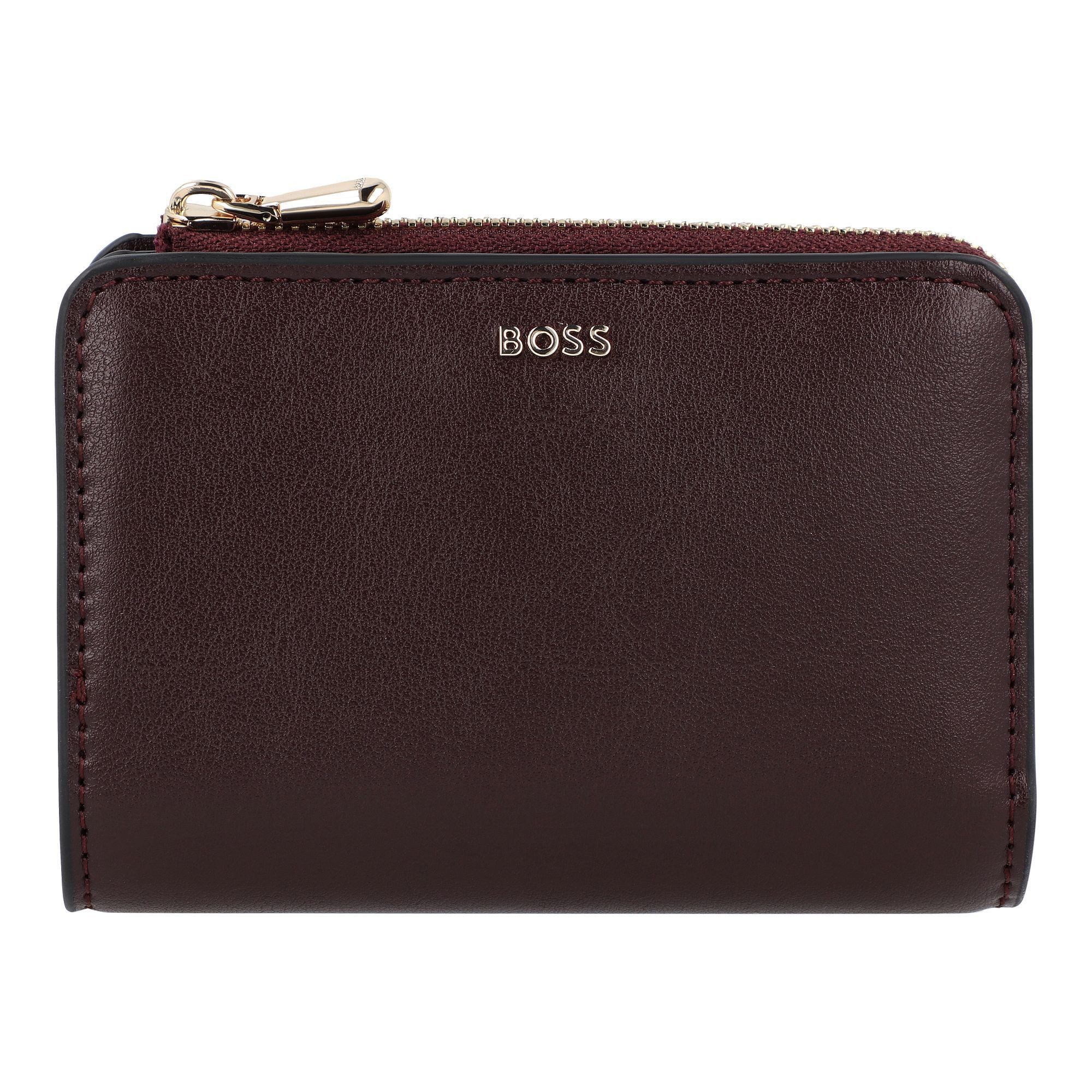 BOSS Geldbörse Numah, Leder günstig online kaufen