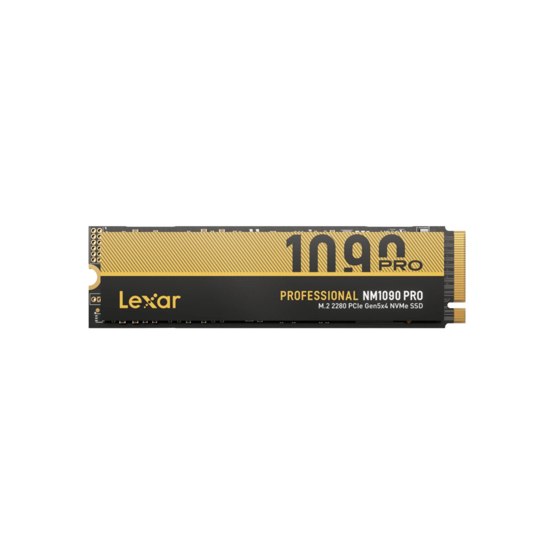 Lexar Professional NM1090 PRO SSD-Festplatte