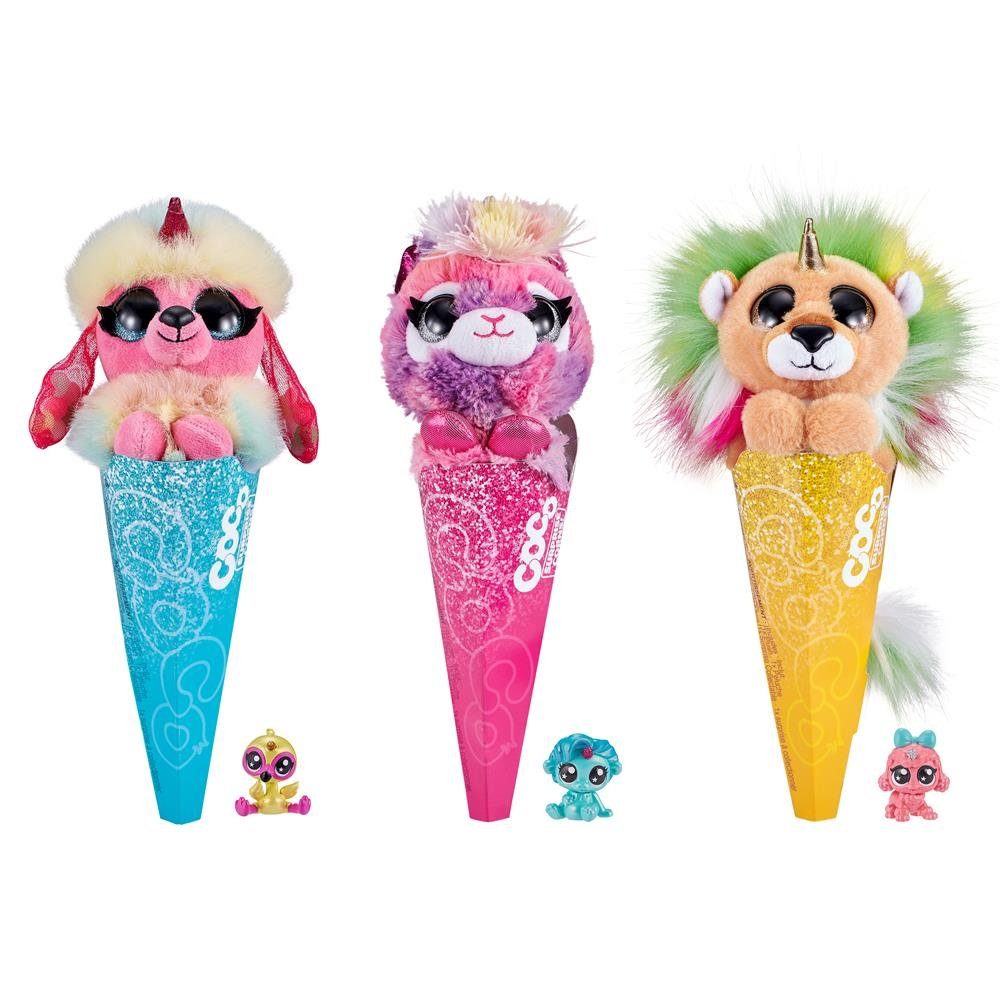 ZURU Plüschfigur Coco Surprise Fantasy Mini günstig online kaufen