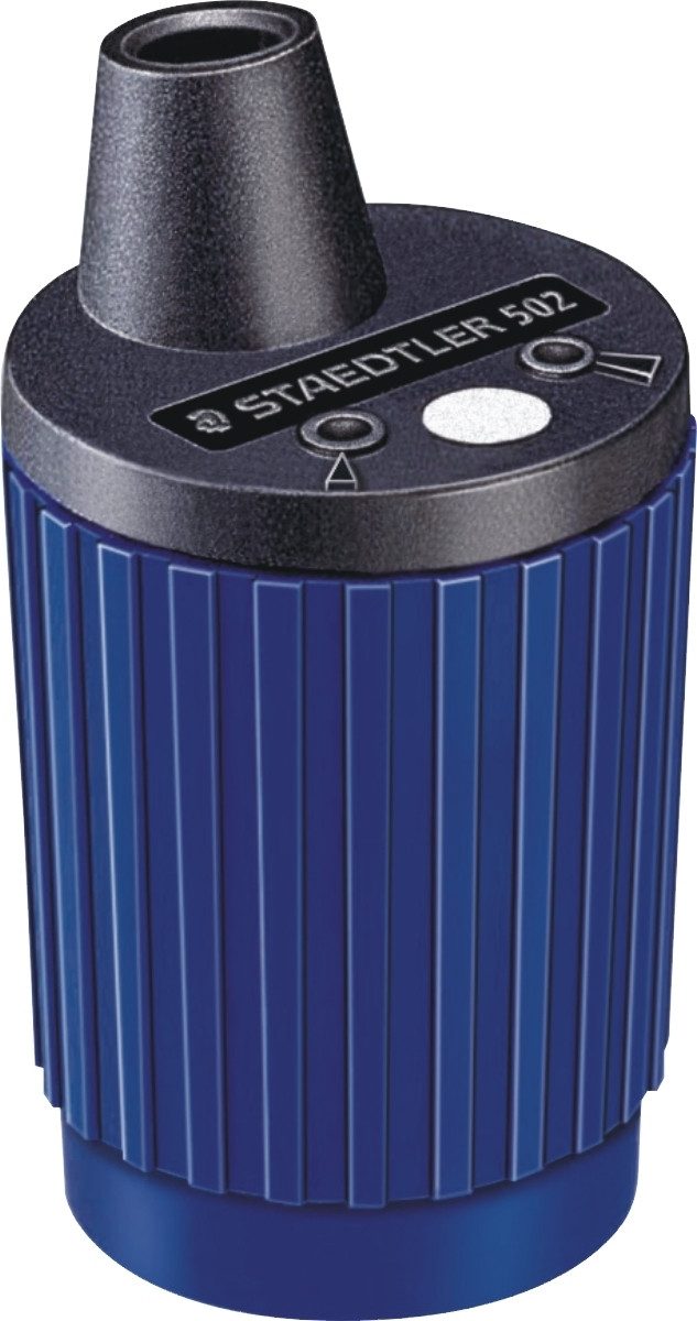 STAEDTLER Точилки Minenspitzdose für 2mm Minen