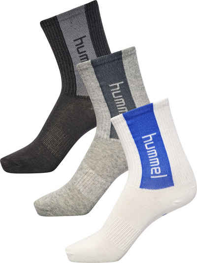 hummel Socken Hmldante Socks 3-Pack