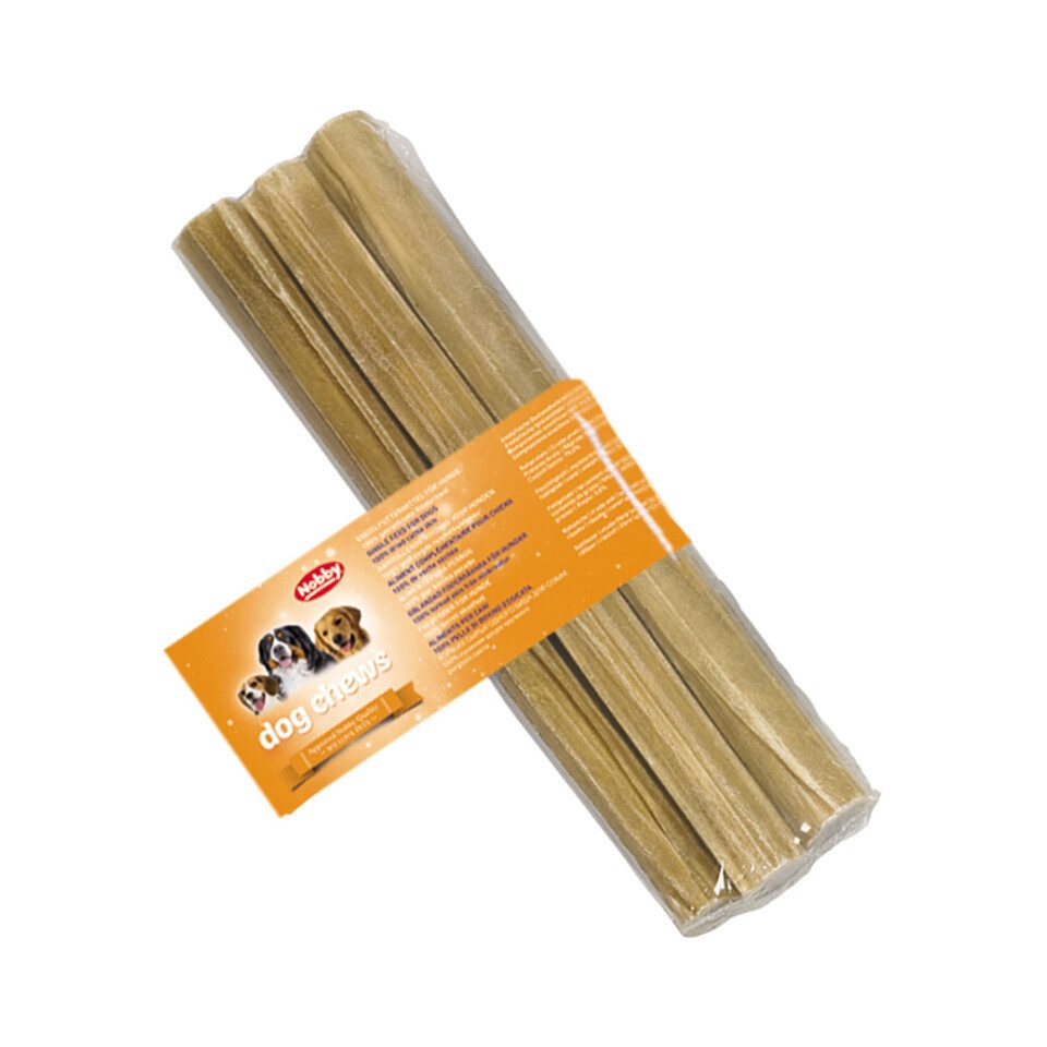 Nobby Kaustange gepresst verpackt - China Qualität, für: Hund
