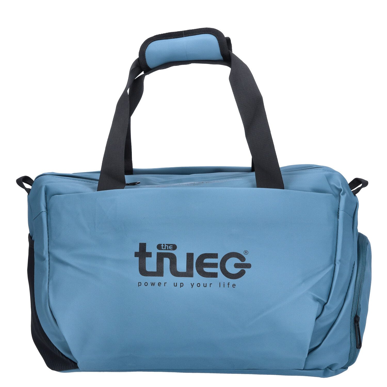 TheTrueC Koffer TheTrueC Sport-/Reisetasche M Tokyo Blue