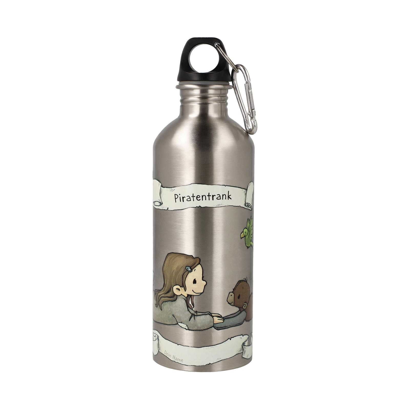 Goebel Trinkflasche Anouk Piratentrank Trinkflasche 600 ml
