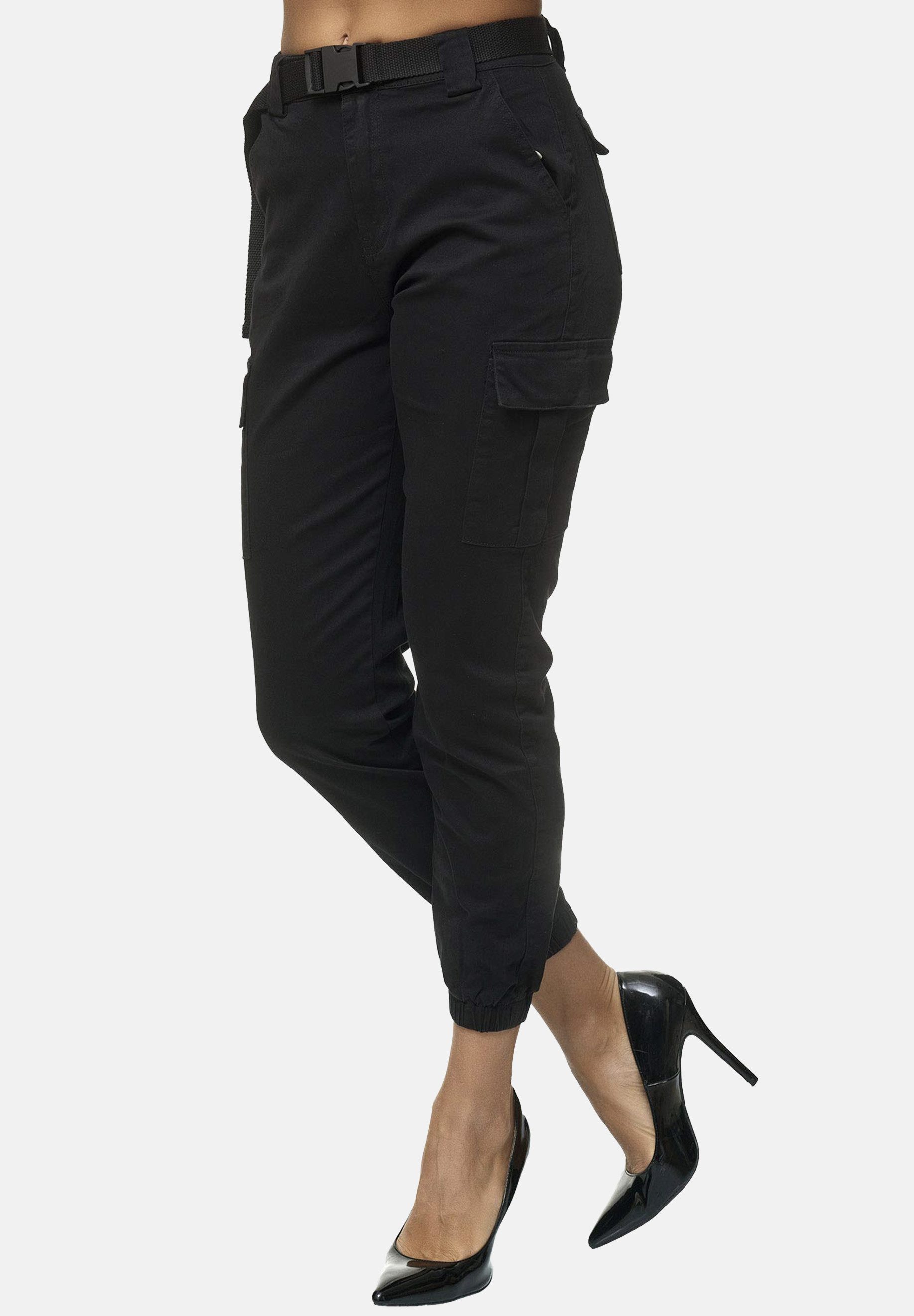 Elara Cargohose Cargohose günstig online kaufen