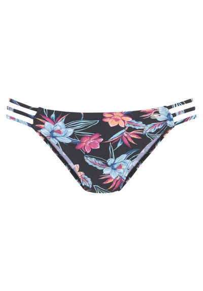 KangaROOS Bikini-Hose Agave mit seitlichen Bändern