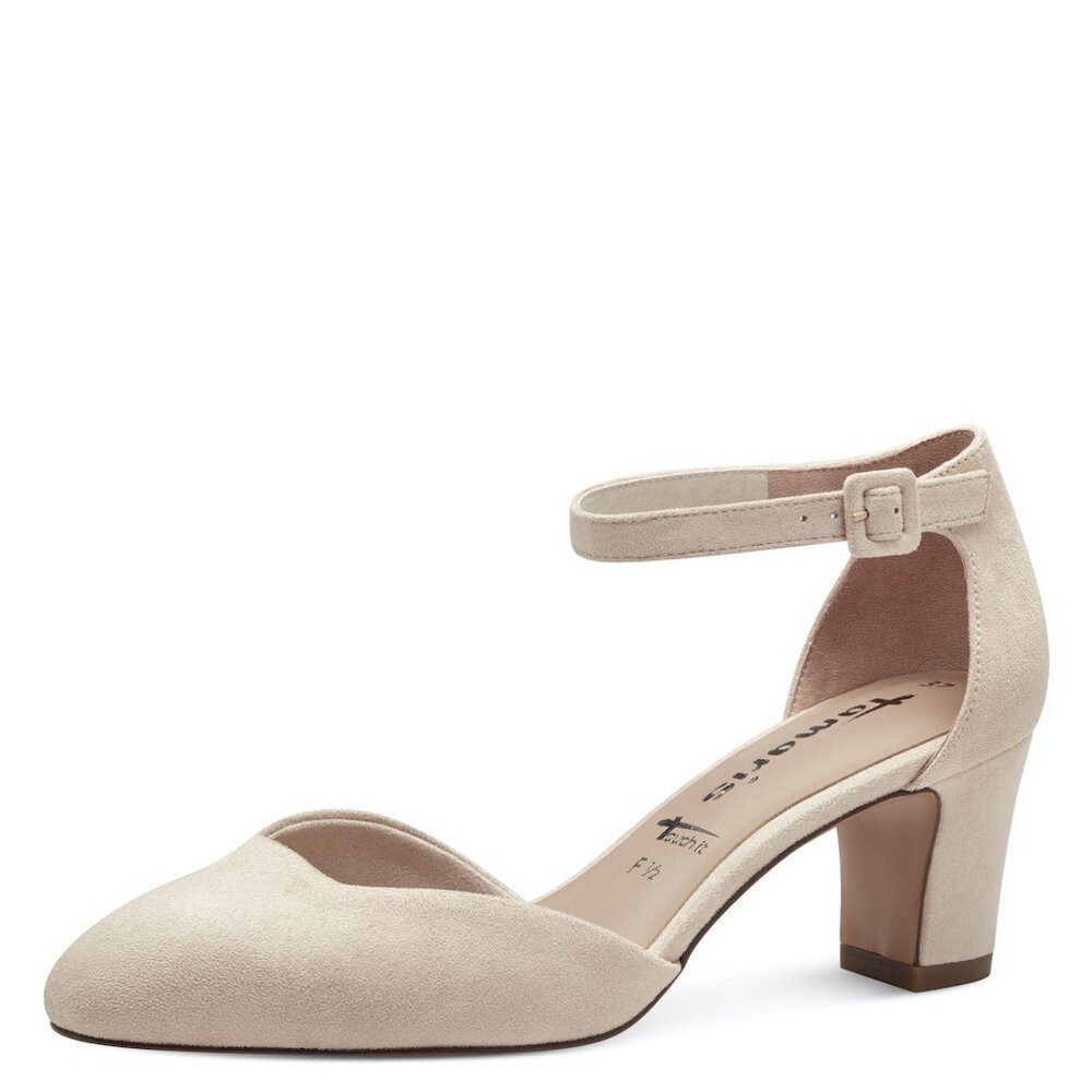 Tamaris Tamaris - Pumps - Beige günstig online kaufen