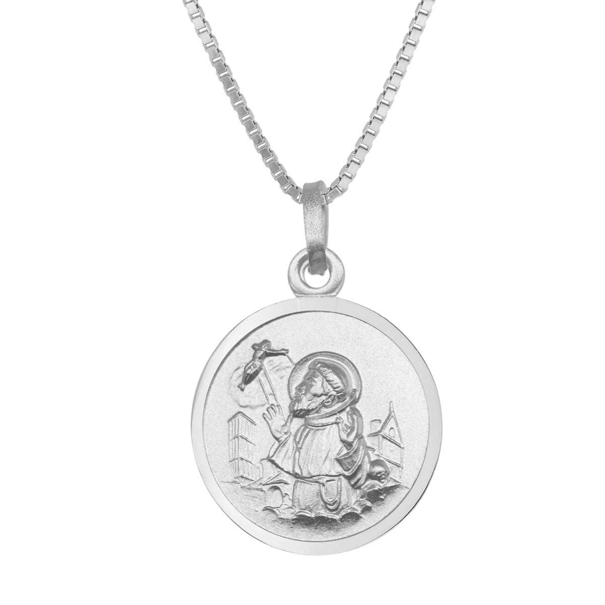Kette mit Anhänger 41456