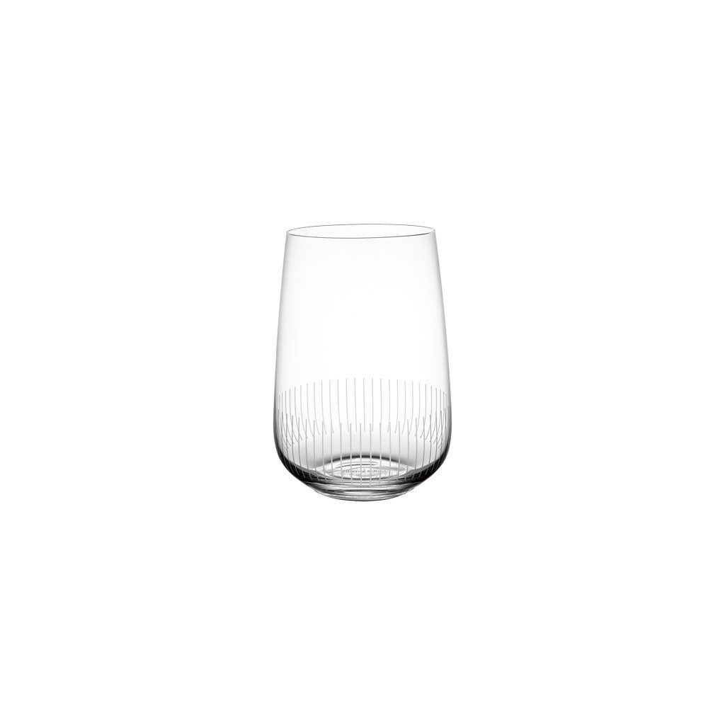 Longdrinkglas Afina Longdrinkbecher, Set 4tlg. 124mm