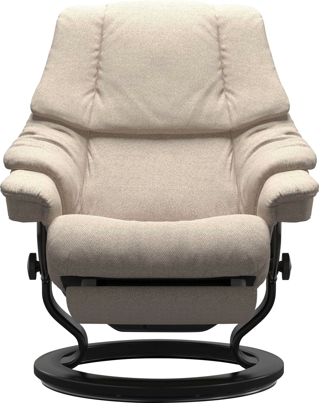 Stressless® Relaxsessel Reno, elektrisch verstellbar, optional günstig online kaufen