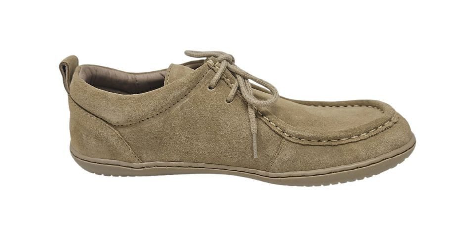 GROUNDIES Cricket Mokassin