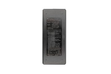 PowerSmart CPF081020E.104 Batterie-Ladegerät (für Elektrofahrrad Scooter Xiaomi Mi Ninebot by Segway ES1, Macwheel MX1)