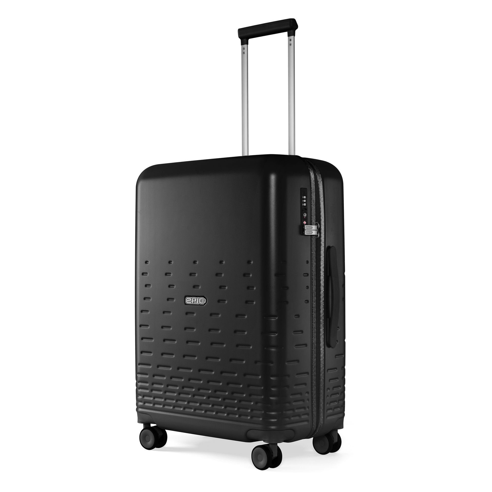 EPIC Hartschalen-Trolley Spin, 4 Rollen, Duralite