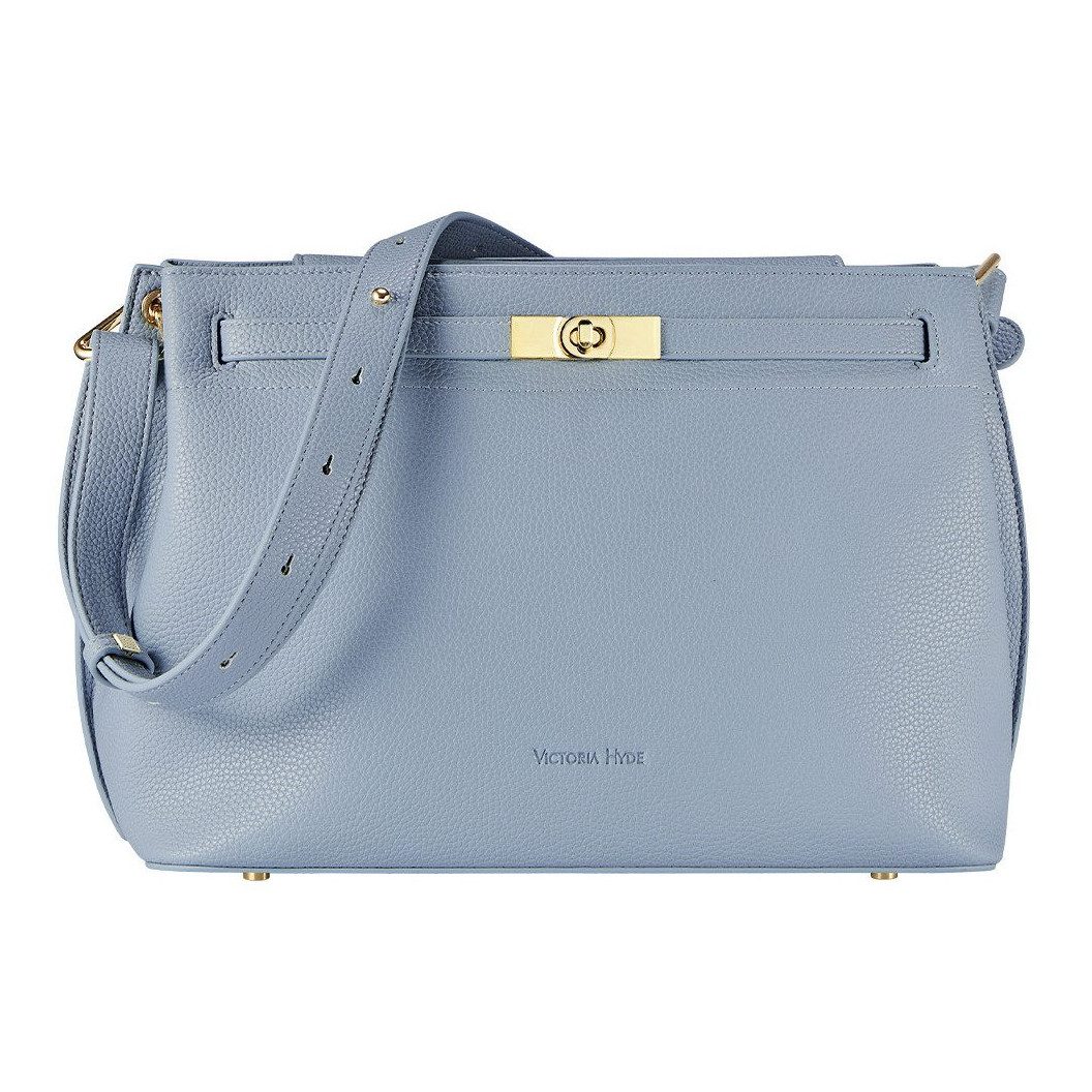 Handtasche Victoria Hyde Alla Damen Mehrere Faecher
