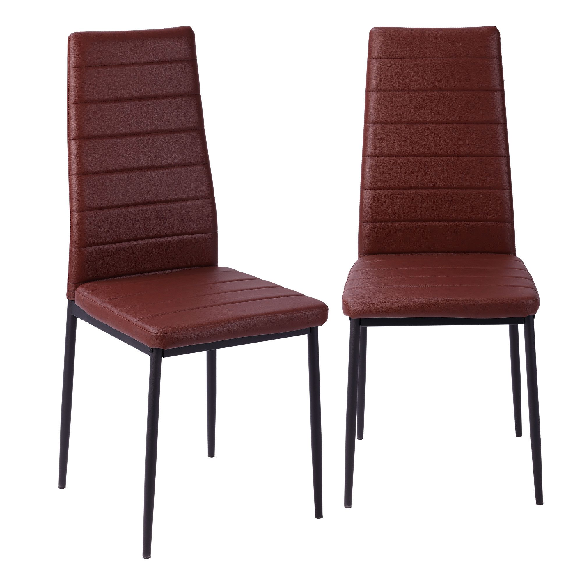 TRISENS Esszimmerstuhl Gabi (Stück, 2 St), günstig online kaufen