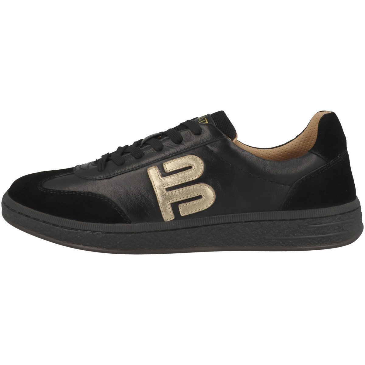 BAGATT ARJ02 Damen Sneaker Turnschuhe, Sportschuhe, Freizeitschuhe, Halbsch günstig online kaufen