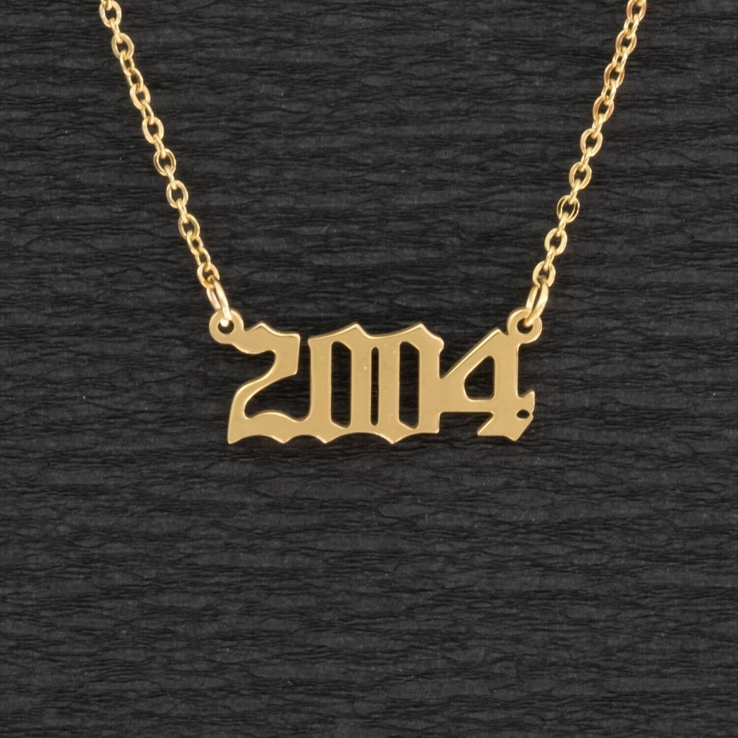 Ware aus aller Welt Edelstahlkette Personalisierte günstig online kaufen