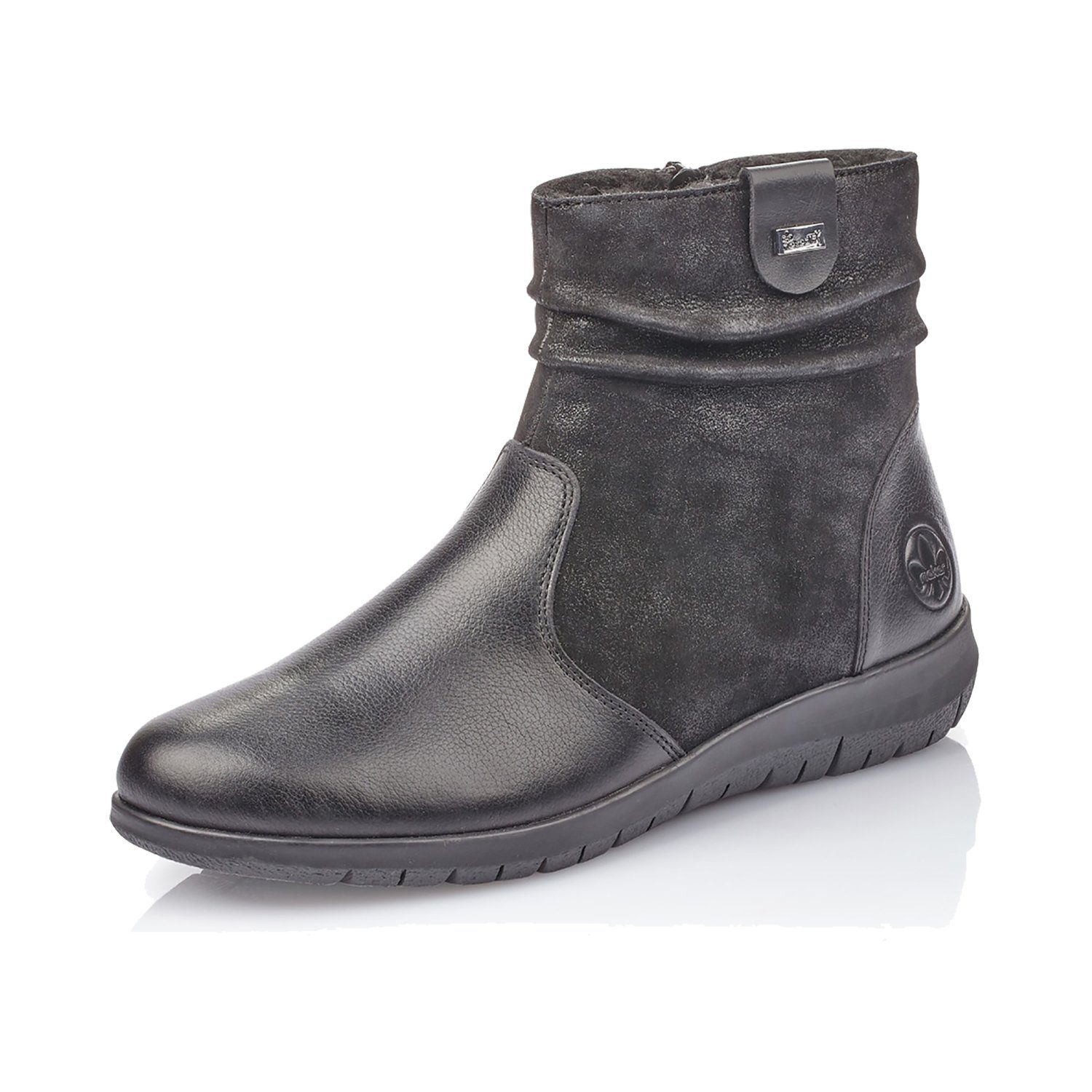 Stiefel