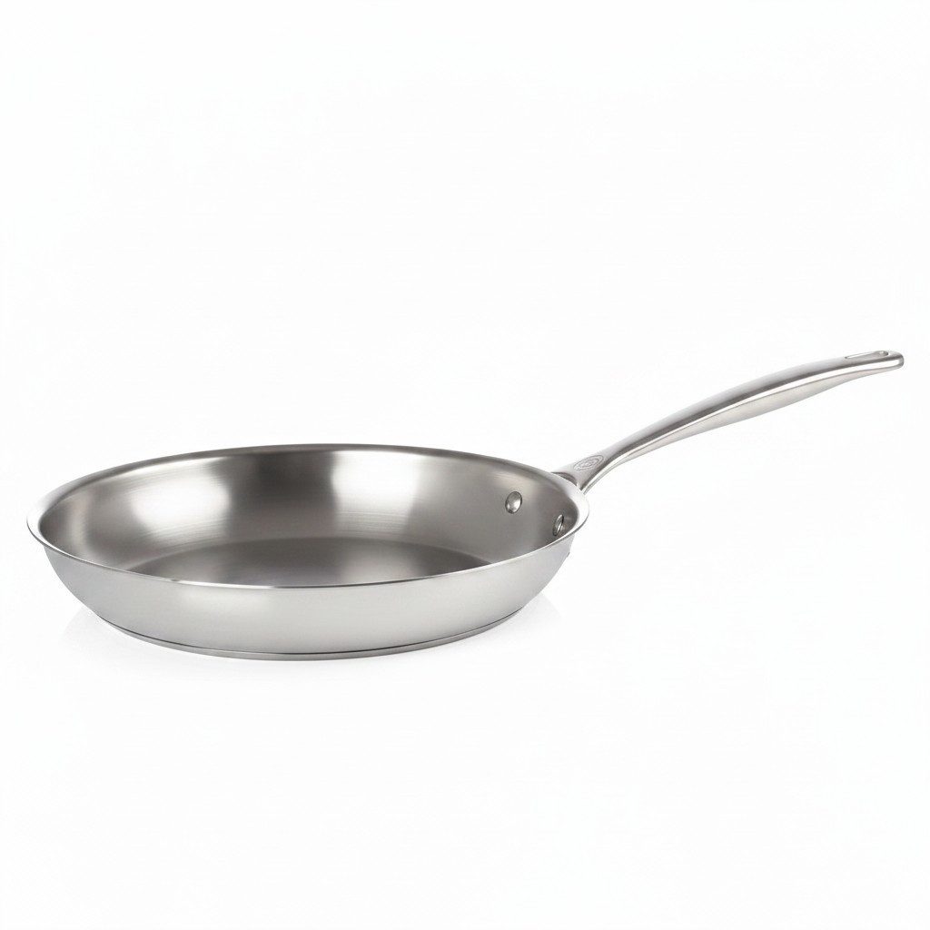 LE CREUSET Bratpfanne