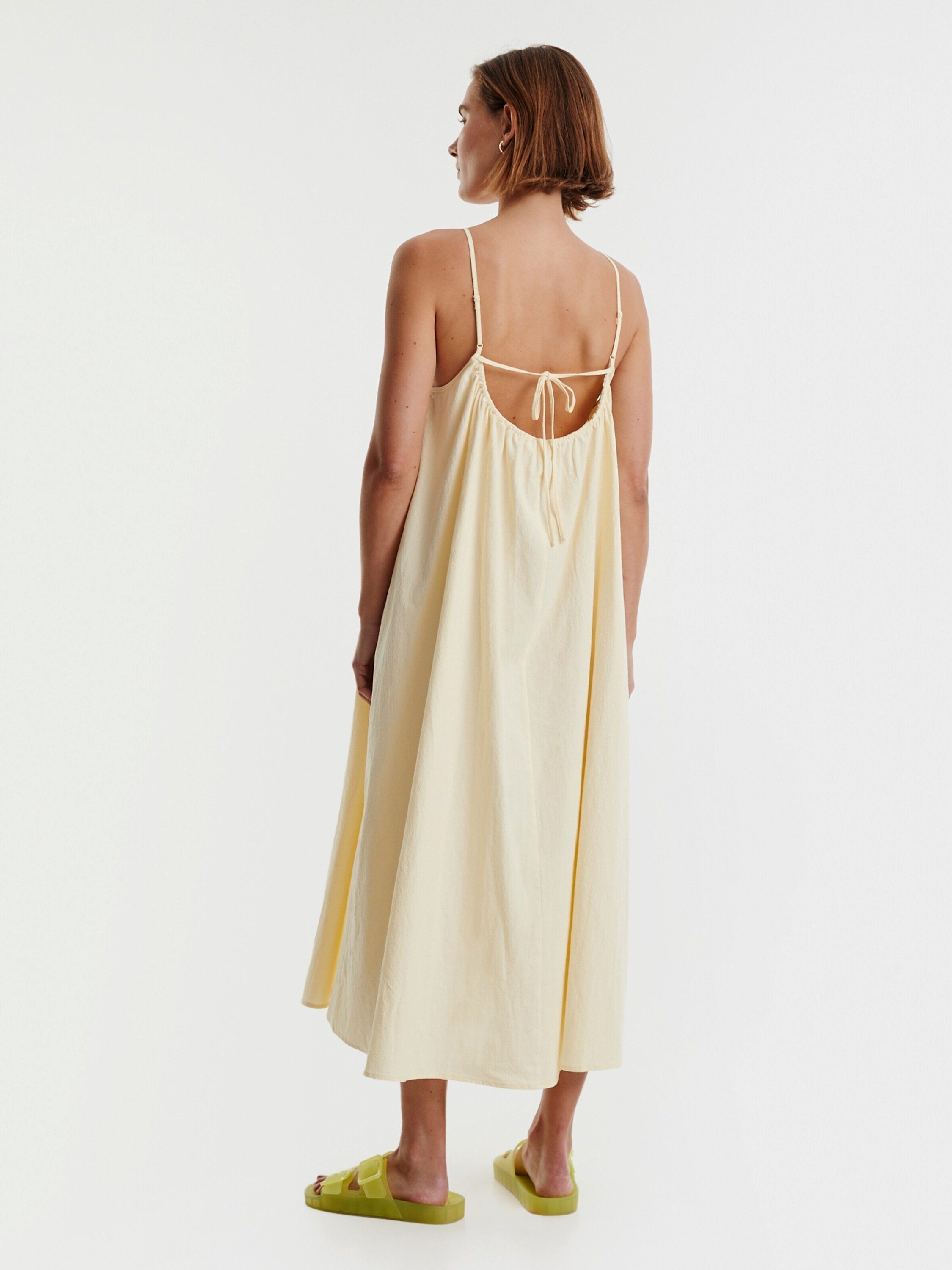 EDITED Sommerkleid Fabrizia (1-tlg) Weiteres Detail