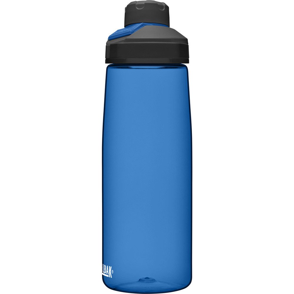 Trinkflasche Camelbak Trinkflasche Chute Mag 750ml Tritan 2-Finger Tragegriff oxfor