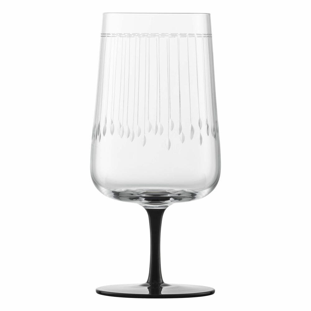 Zwiesel Glas Weinglas Allround Glamorous, 2-tlg., Glas, handgefertigt