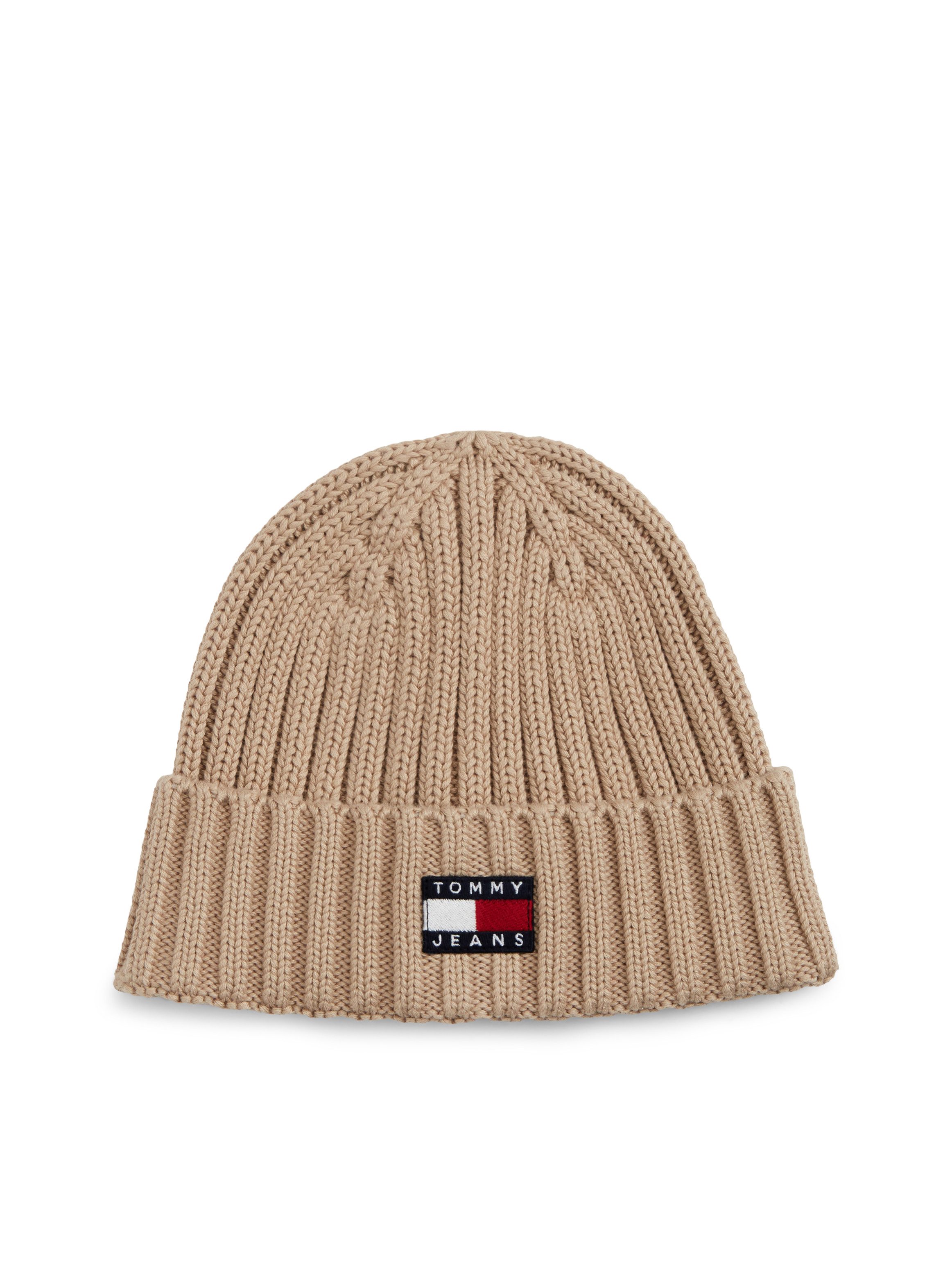 Tommy Jeans Beanie TJW HERITAGE CORE