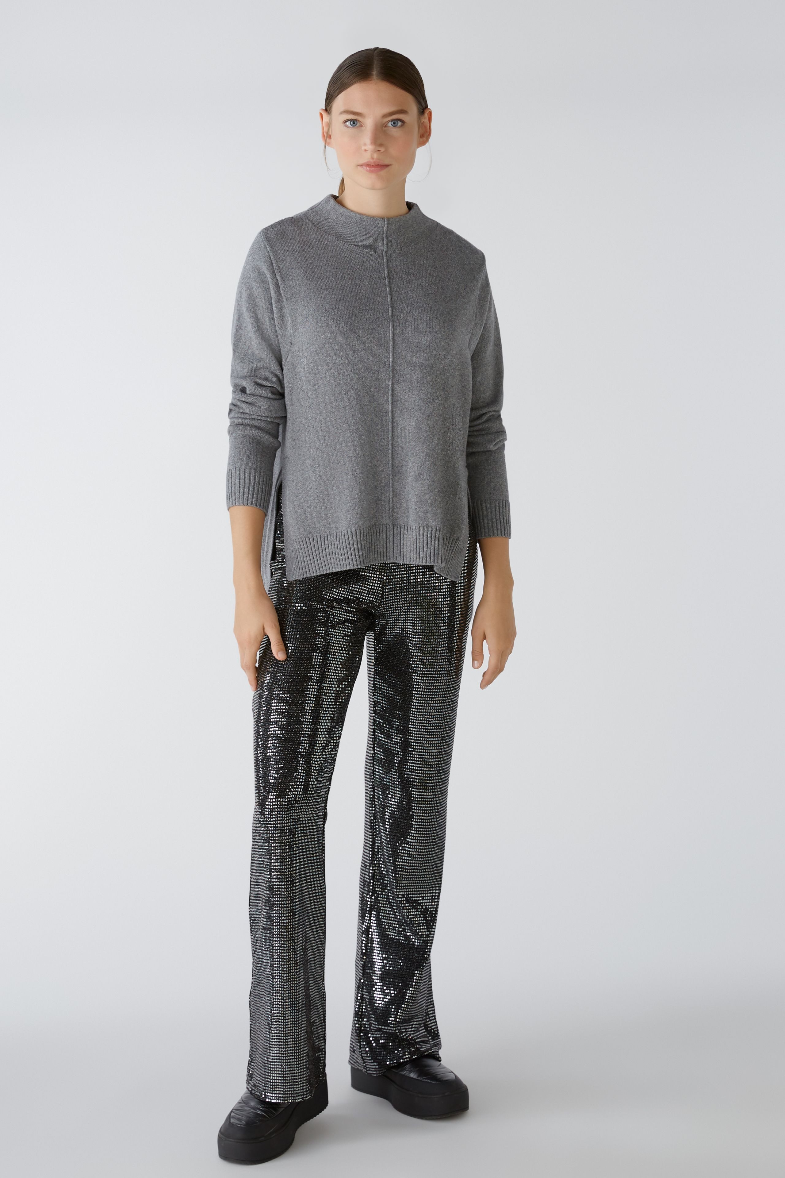 Oui 5-Pocket-Hose