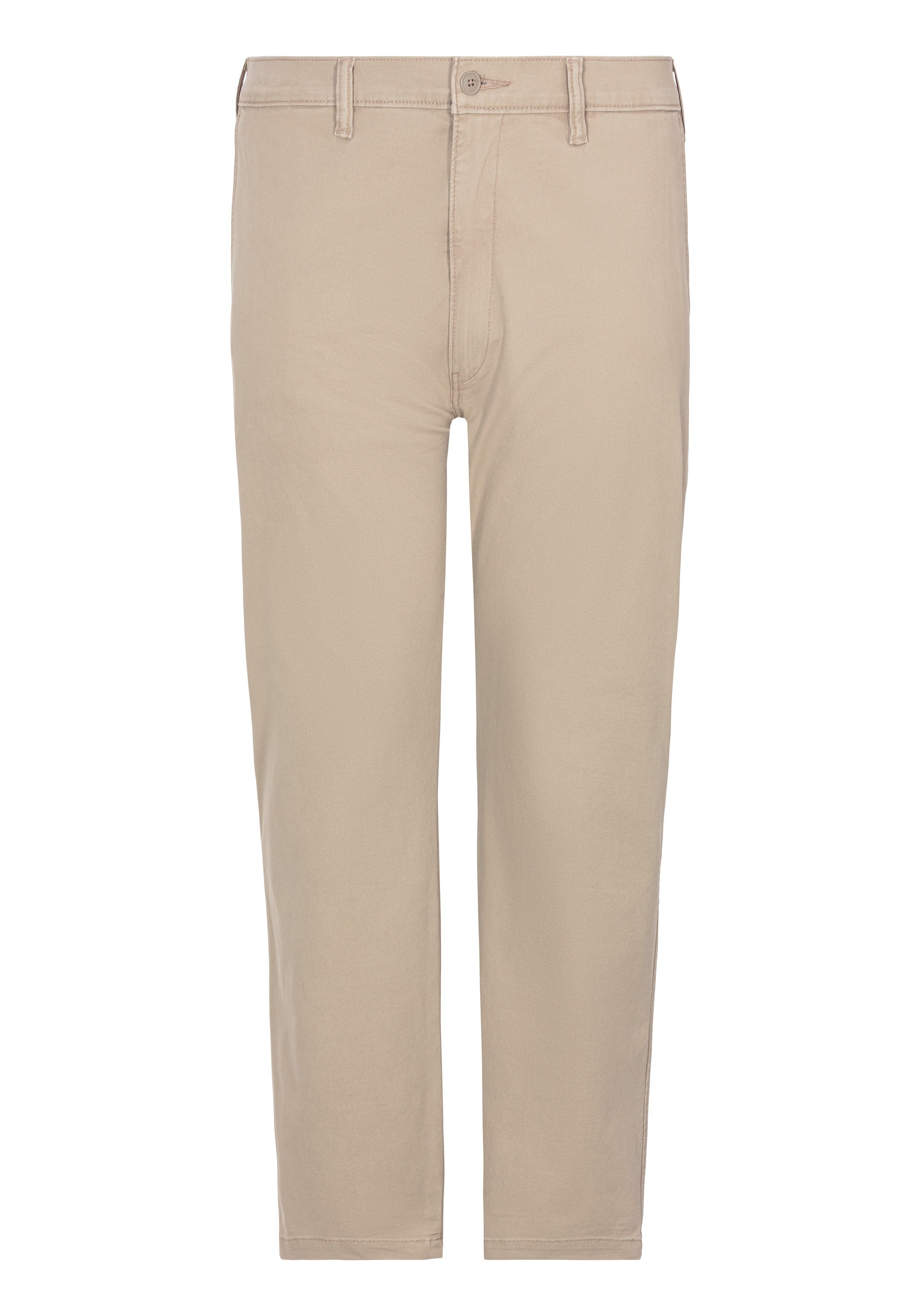 true chino