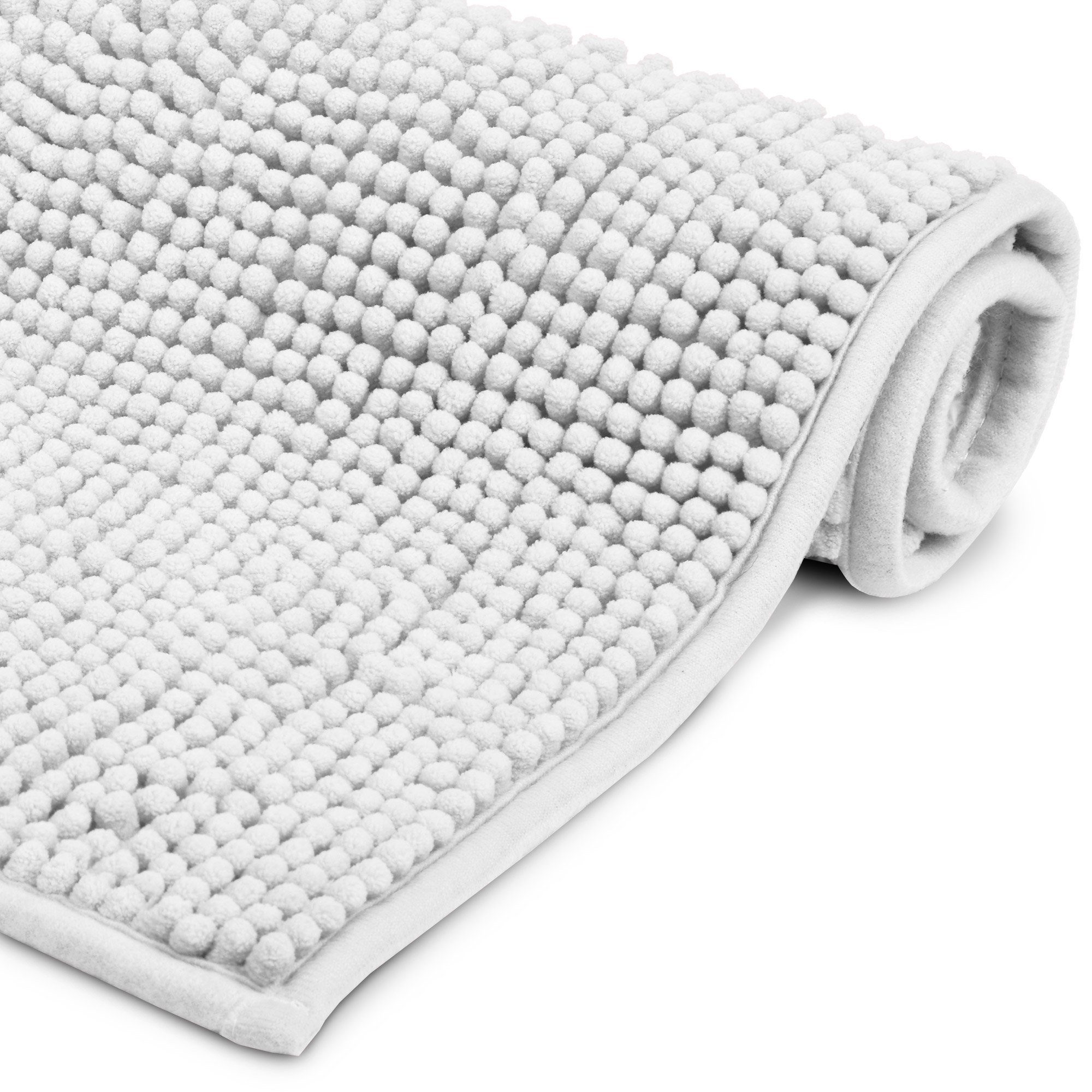 Beautissu Badematte BeauMare WR, 100% Polyester, günstig online kaufen