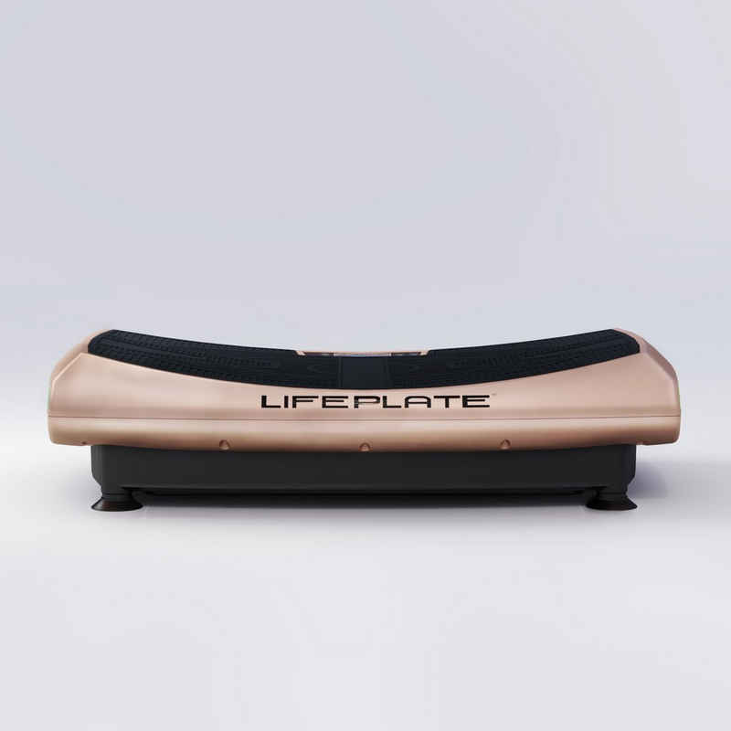 MAXXUS Vibrationsplatte LifePlate 4D, 200 W