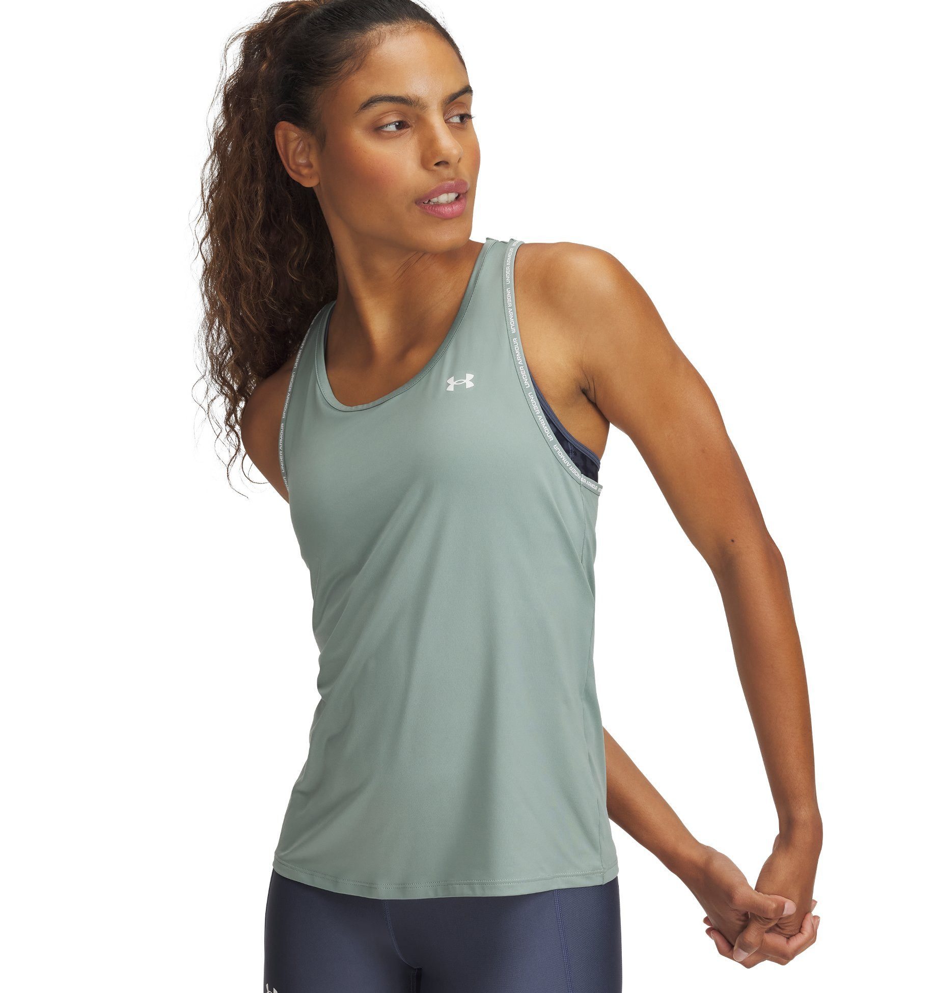 Under Armour® Tanktop TECH KNOCKOUT TANK günstig online kaufen