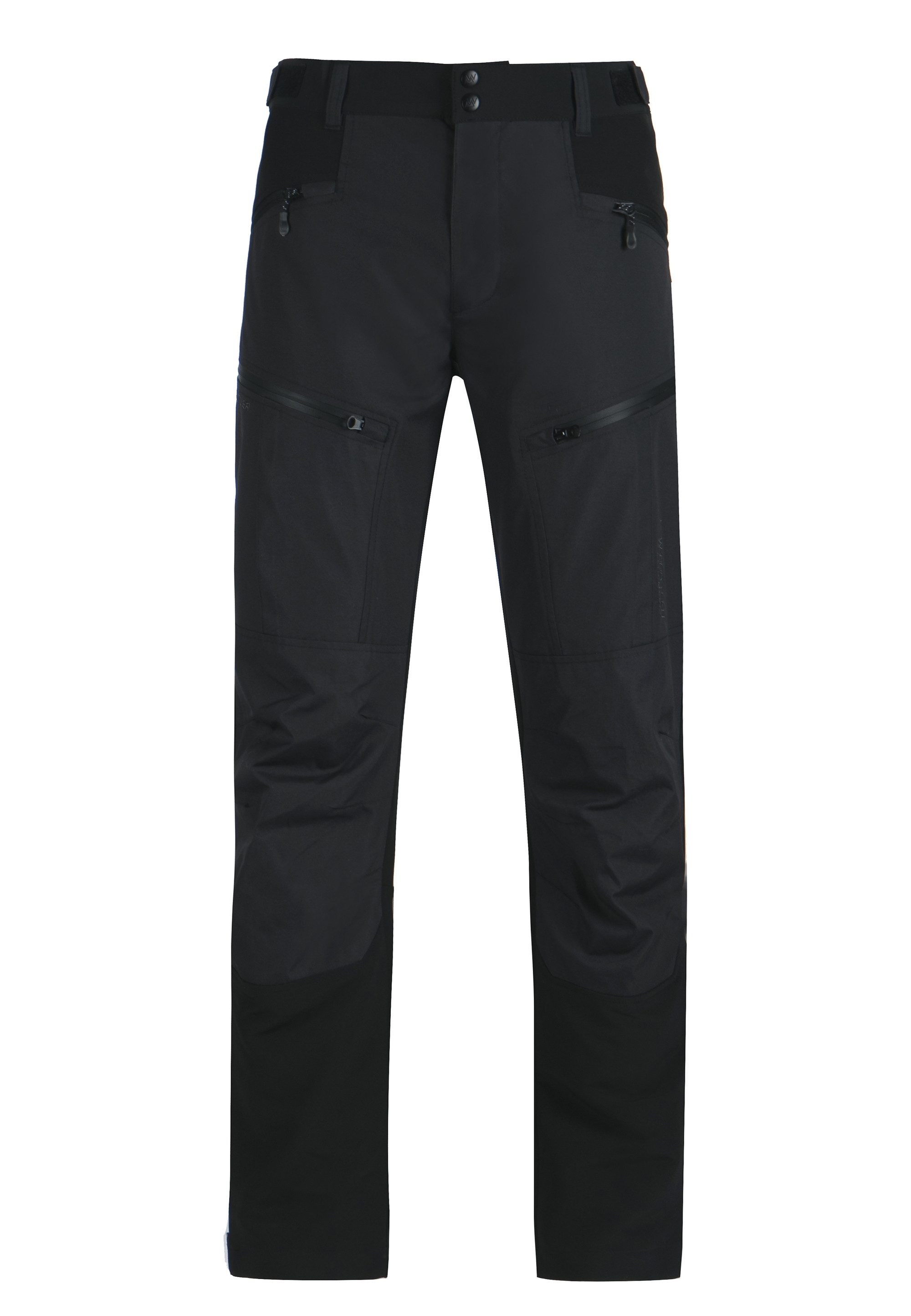 Rdruko Skihose Herren - Warm & Wasserdicht Für Winteraktivitäten