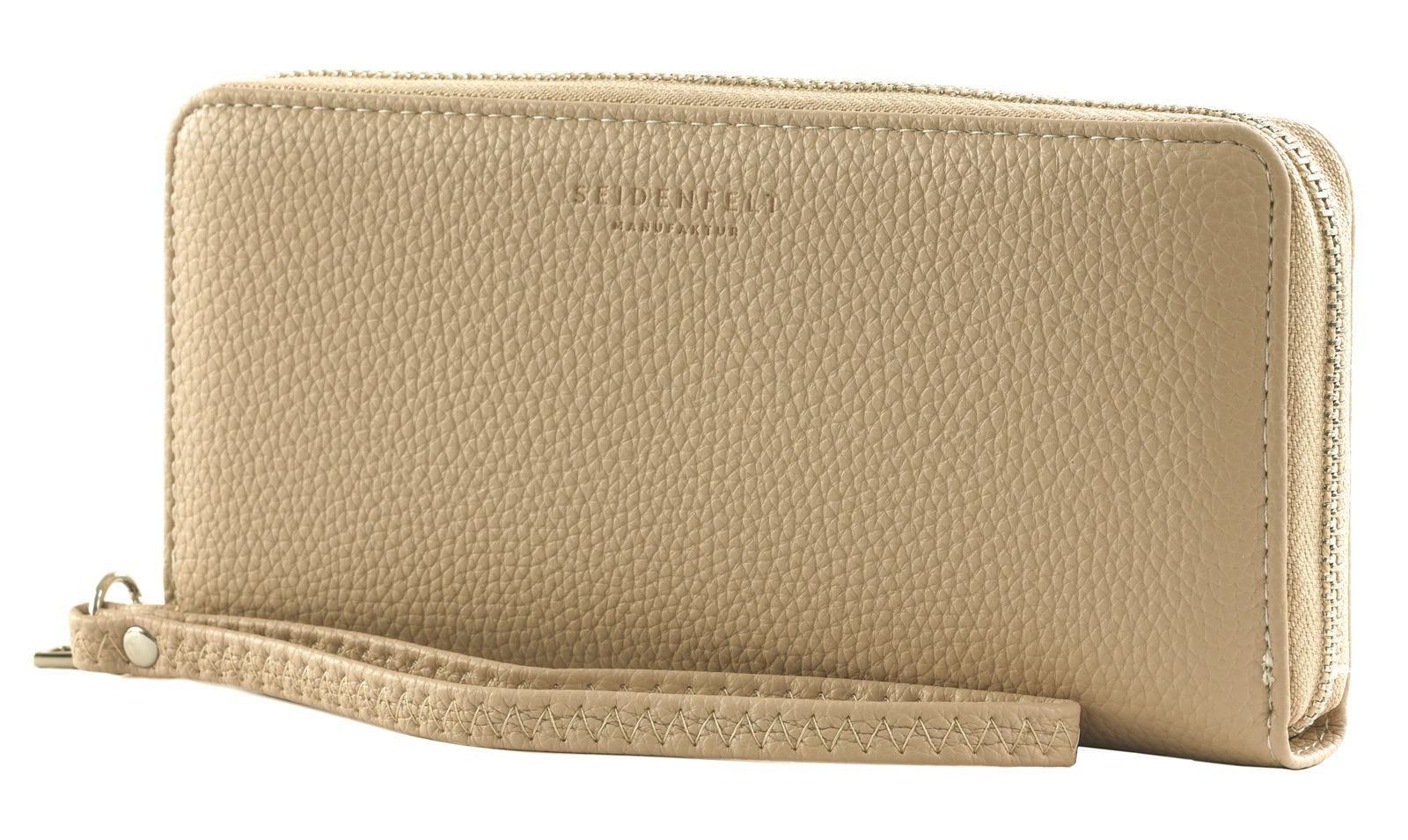 Seidenfelt Manufaktur Geldbörse Smilla günstig online kaufen