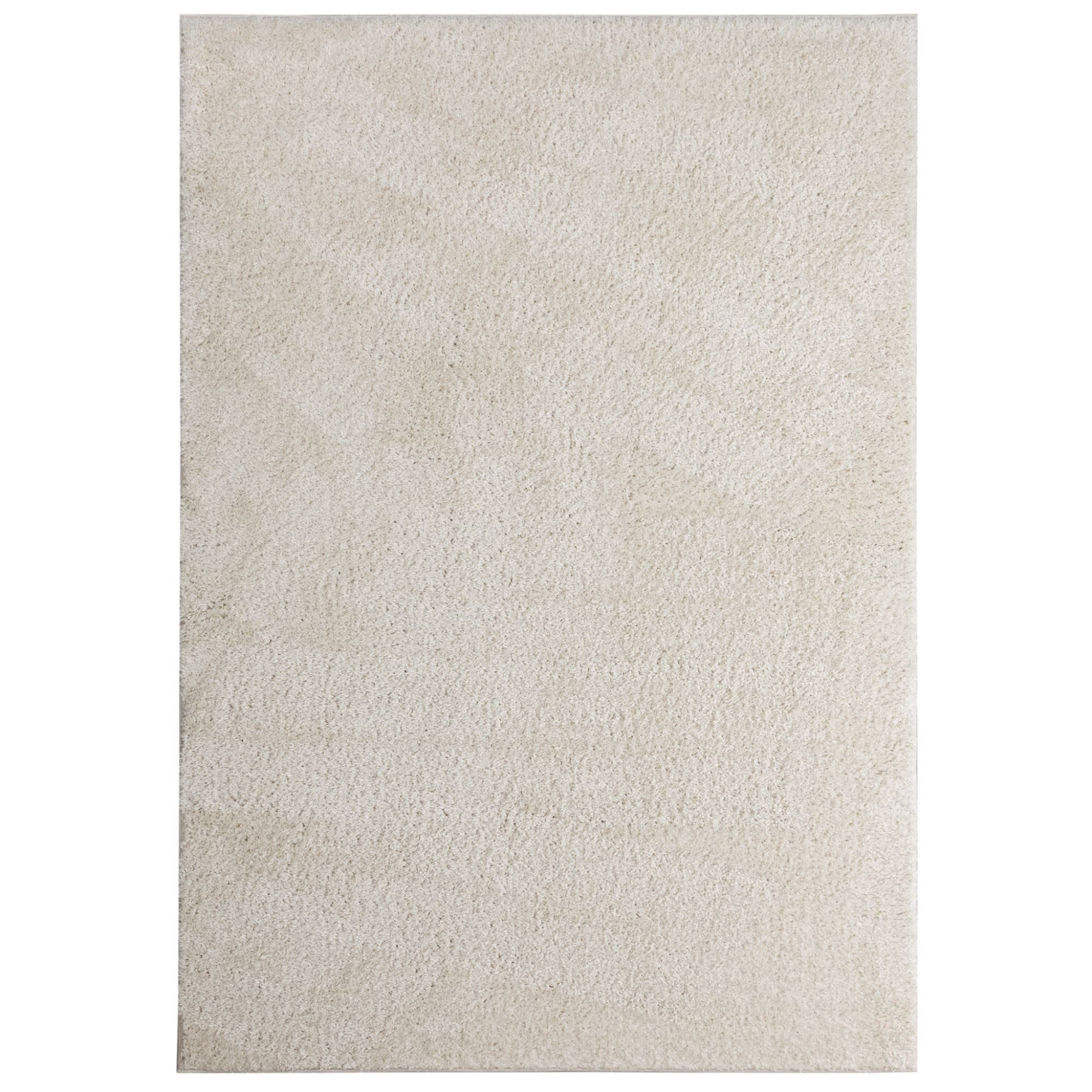 Steffensmeier Hochflor-Teppich Kimo, Rechteckig, Shaggy, Langflor, günstig online kaufen