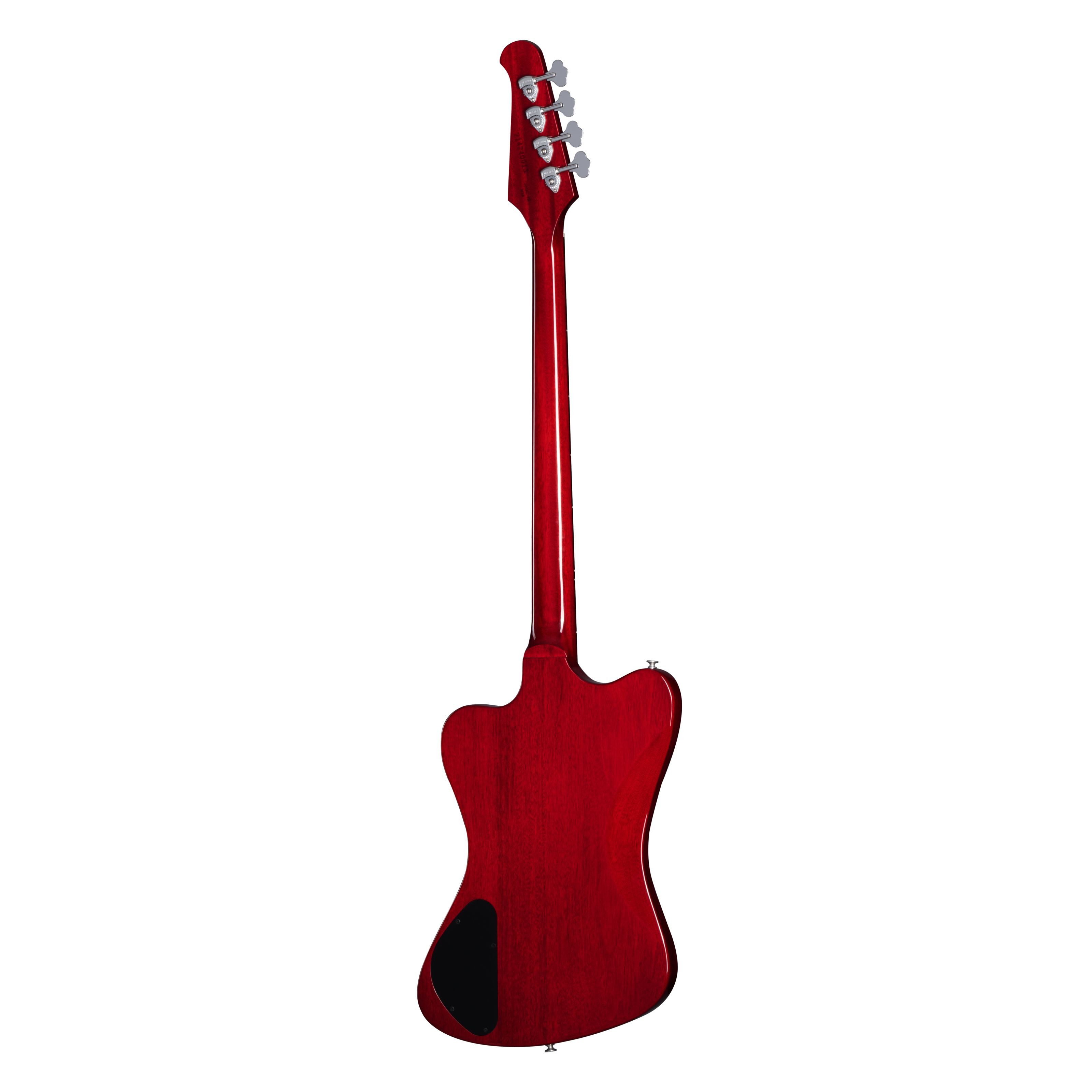 Gibson E-Bass, E-Bässe, 4-Saiter E-Bässe, Non-Reverse Thunderbird Vintage Cherry - E-Bass