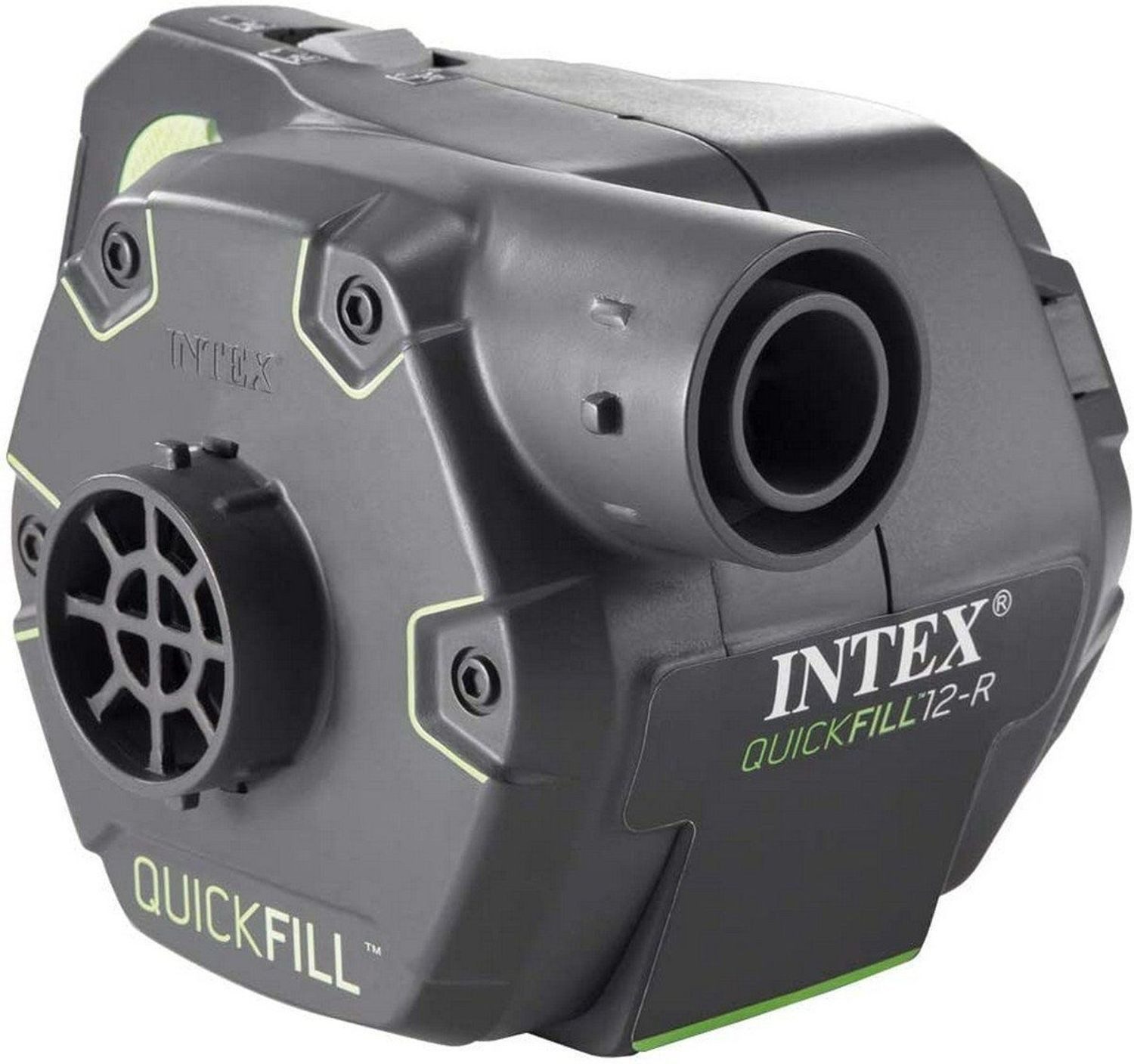Intex Luftbett Quick Fill, (1-tlg) günstig online kaufen
