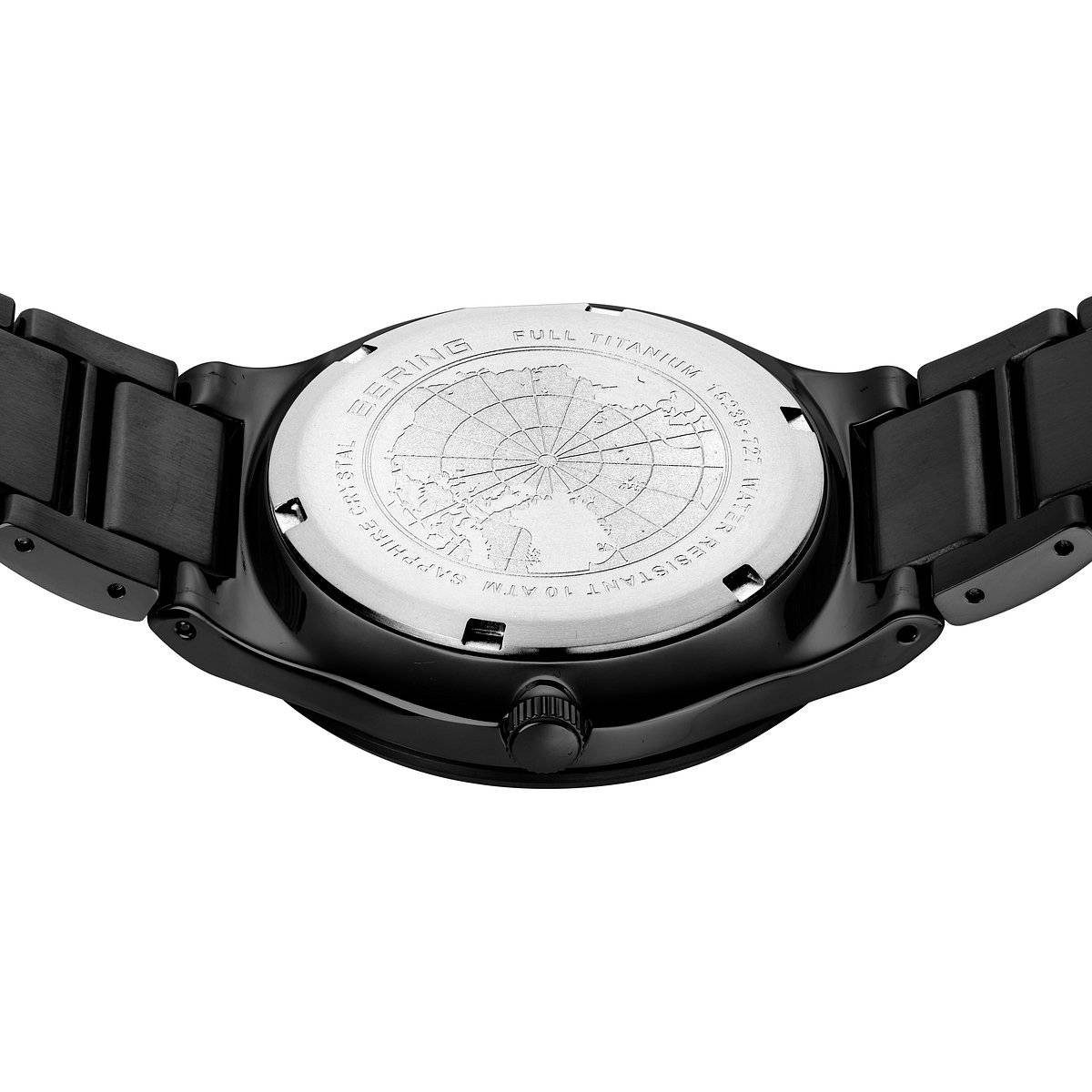 Bering Quarzuhr 15239-727