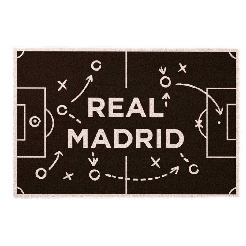 Grupo Erik Fußmatte Real Madrid Türmatte