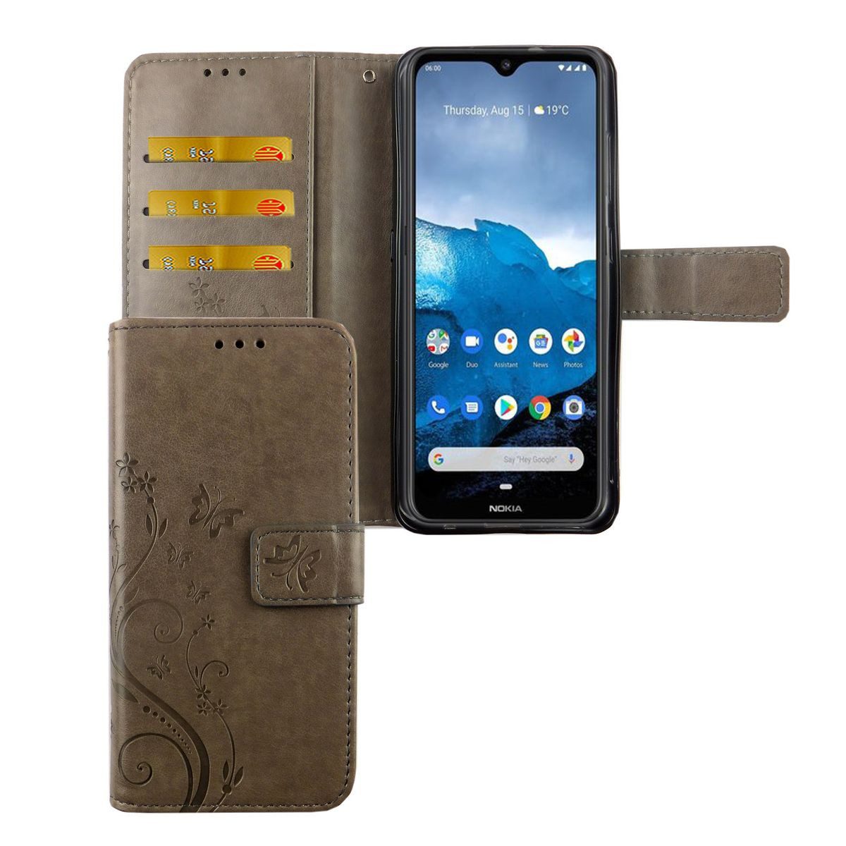 Handyhülle Nokia 6.2