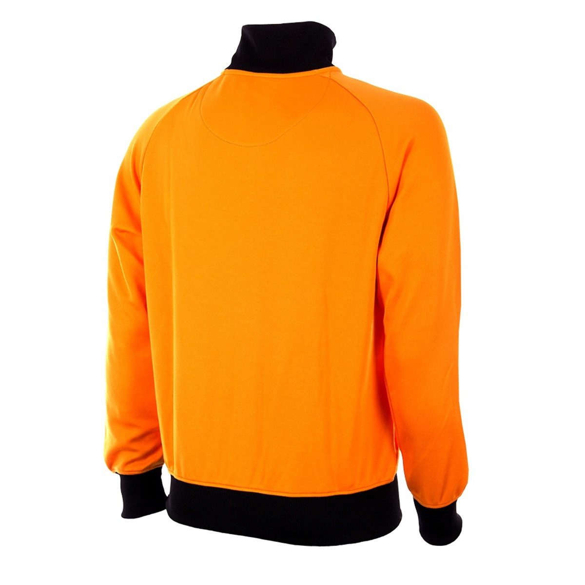 COPA Trainingsjacke Retro Niederlande WM 1978