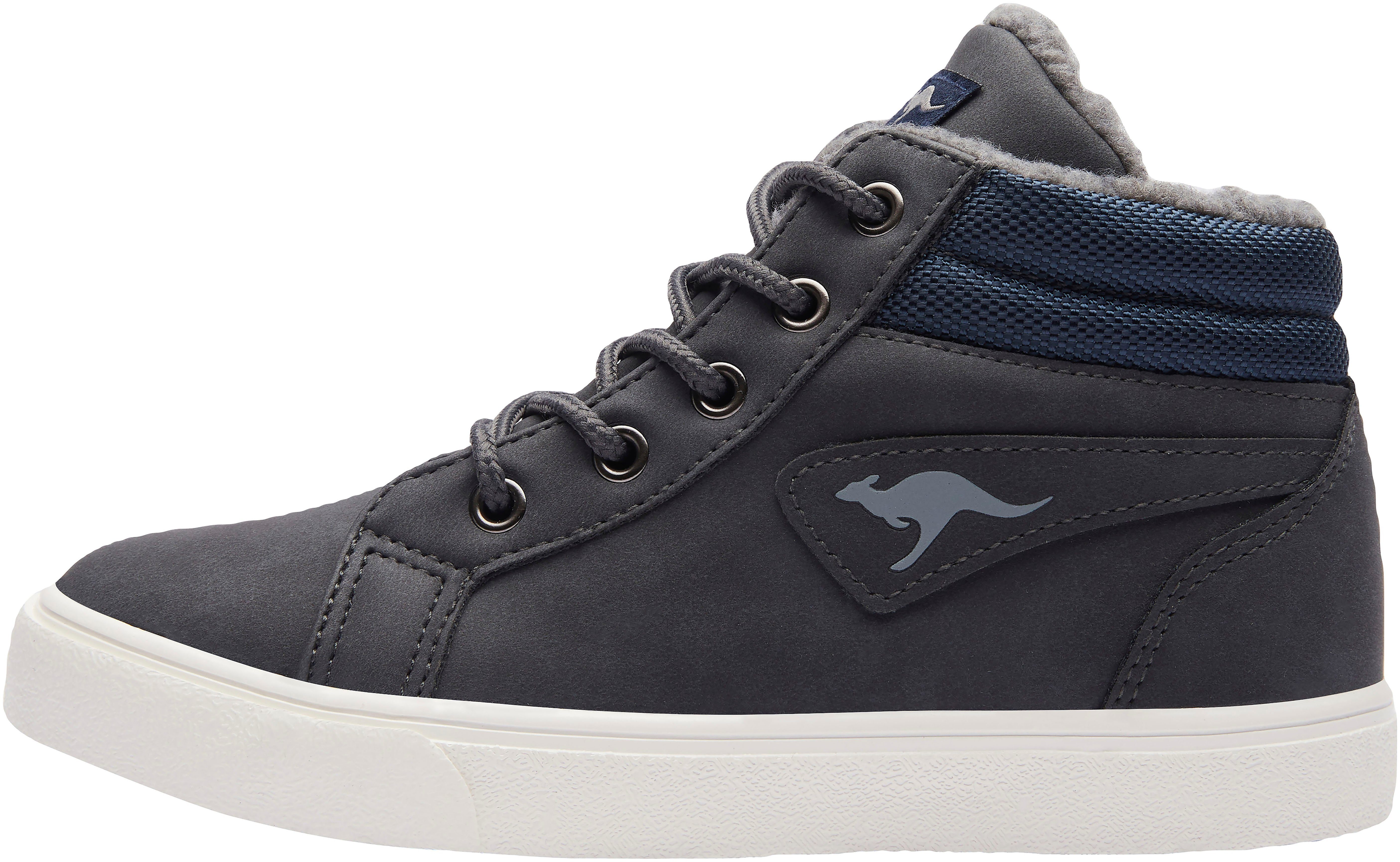 KangaROOS KaVu I Sneaker gefüttert günstig online kaufen