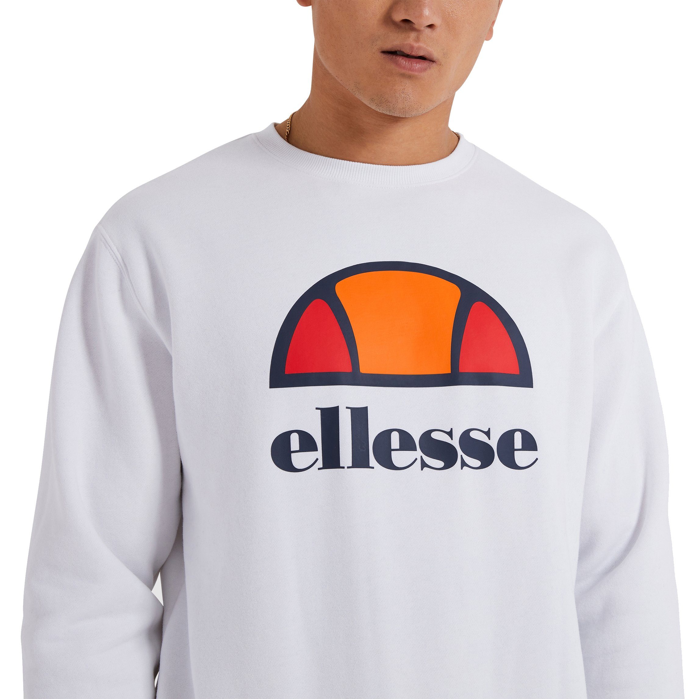 Ellesse Hoodie Perc Sweatshirt günstig online kaufen