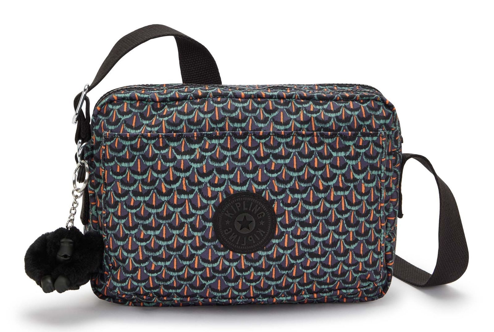 KIPLING Umhängetasche Abanu Crossbody