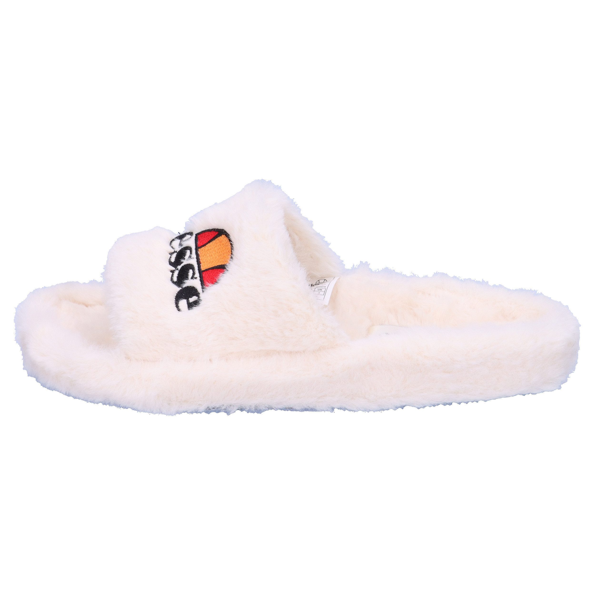 Ellesse ellesse Damen Pantoffeln FILIPPO SANDAL SGTF0716 Sandale
