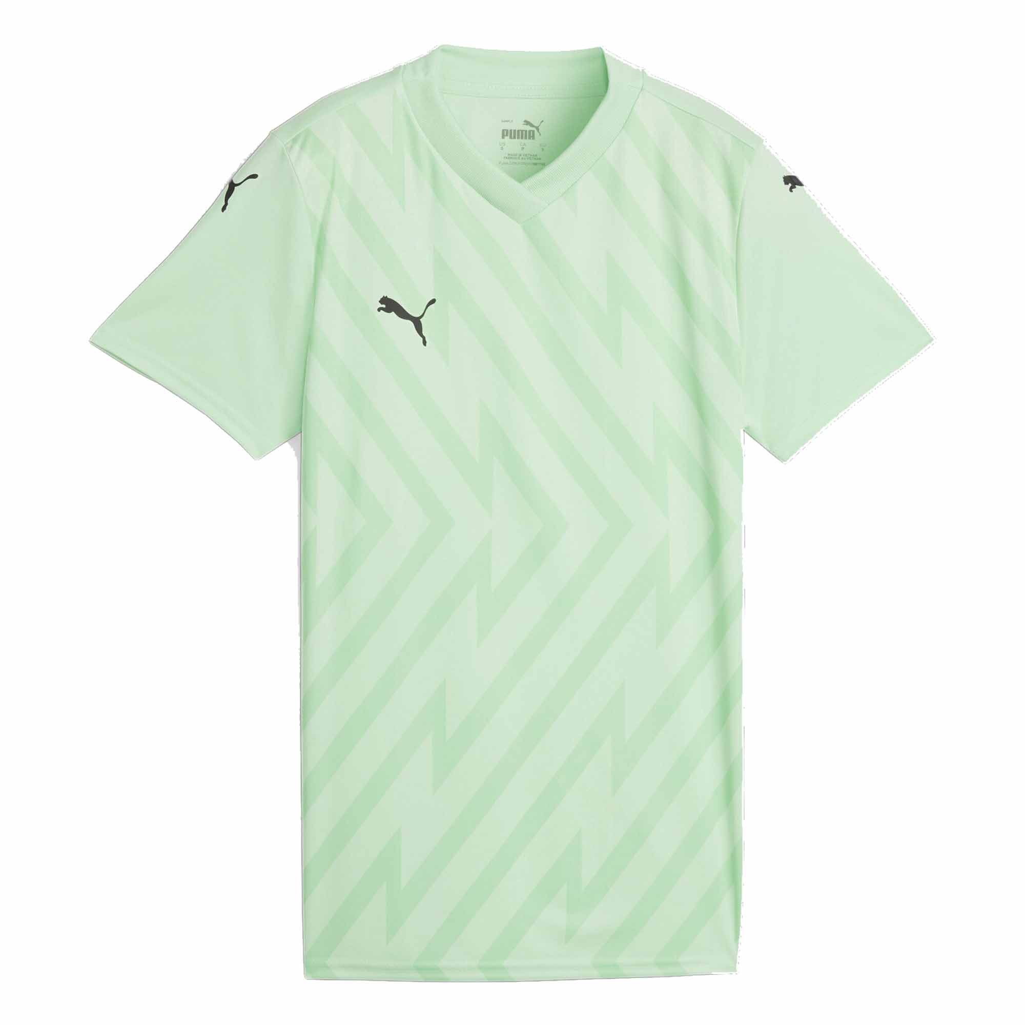 PUMA Fußballtrikot Puma Damen Trikot teamGLORY Jersey Wmns 705742