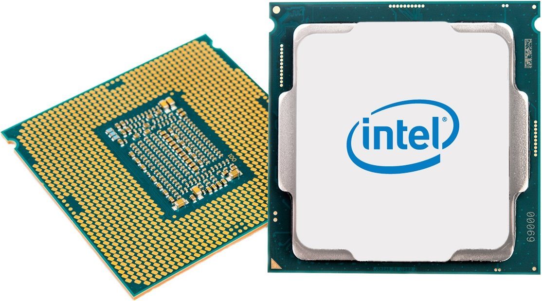 Intel® Prozessor Core i7-10700K