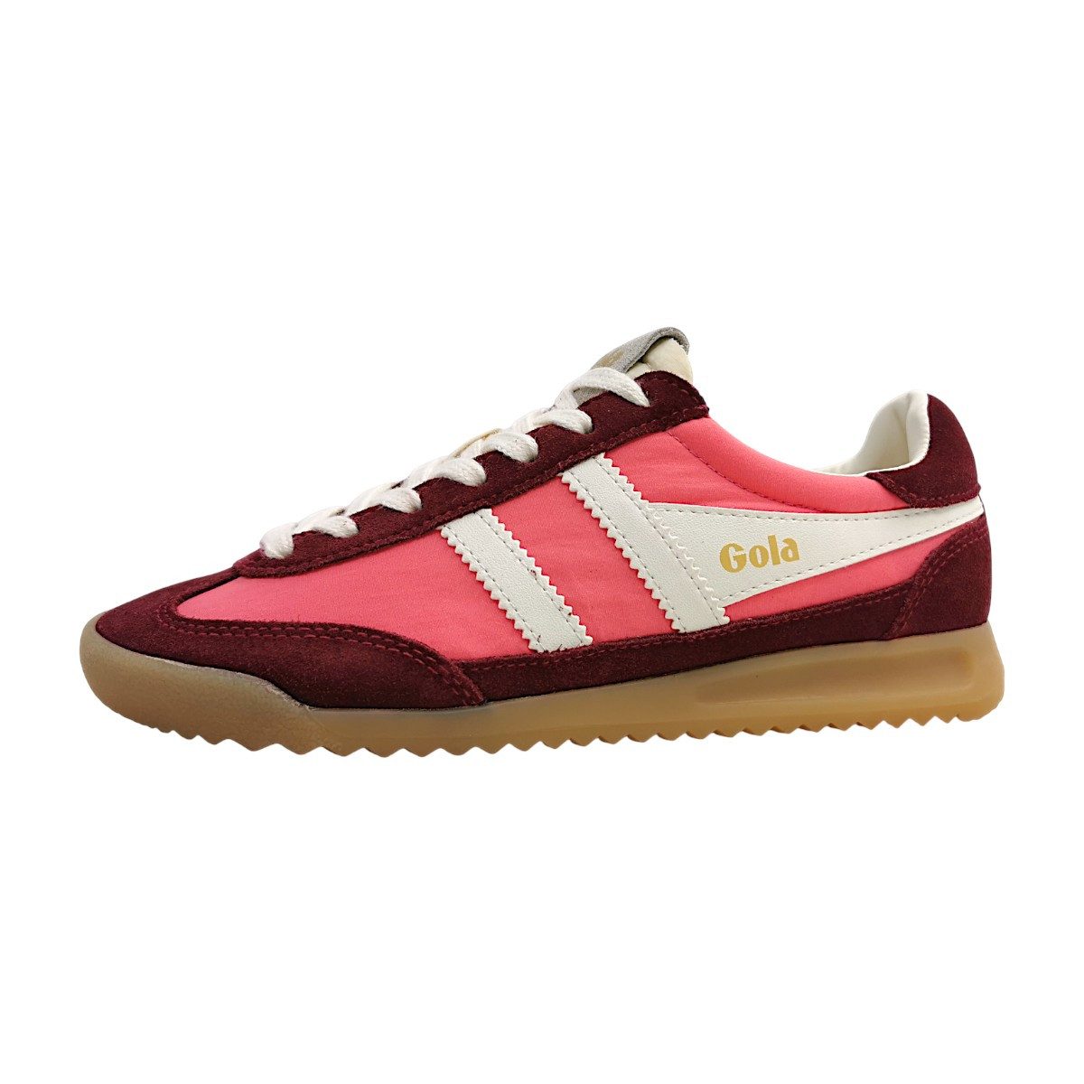 Gola sportlicher Schnürer Schnürschuh günstig online kaufen